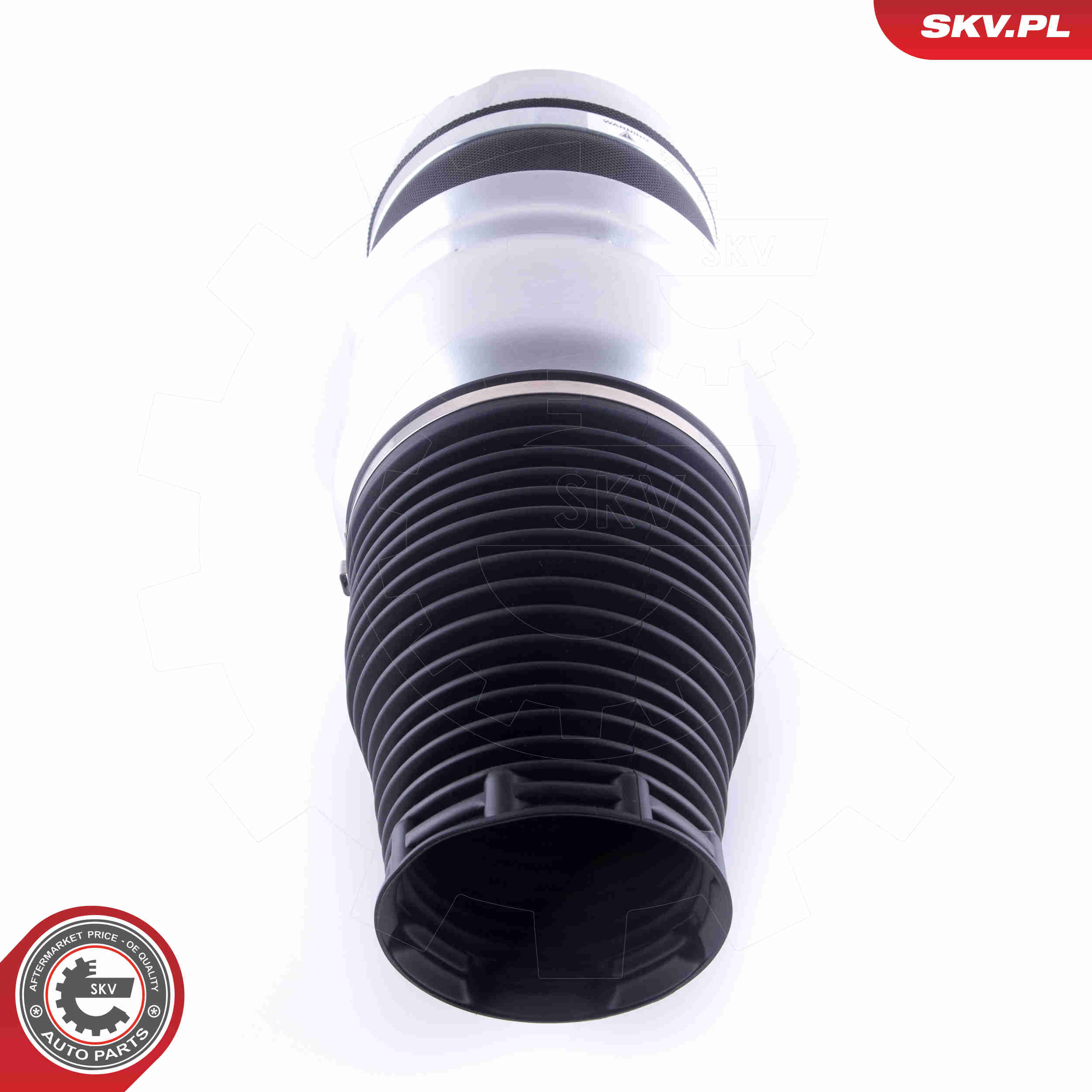 Air Spring, suspension - 58SKV037 ESEN SKV