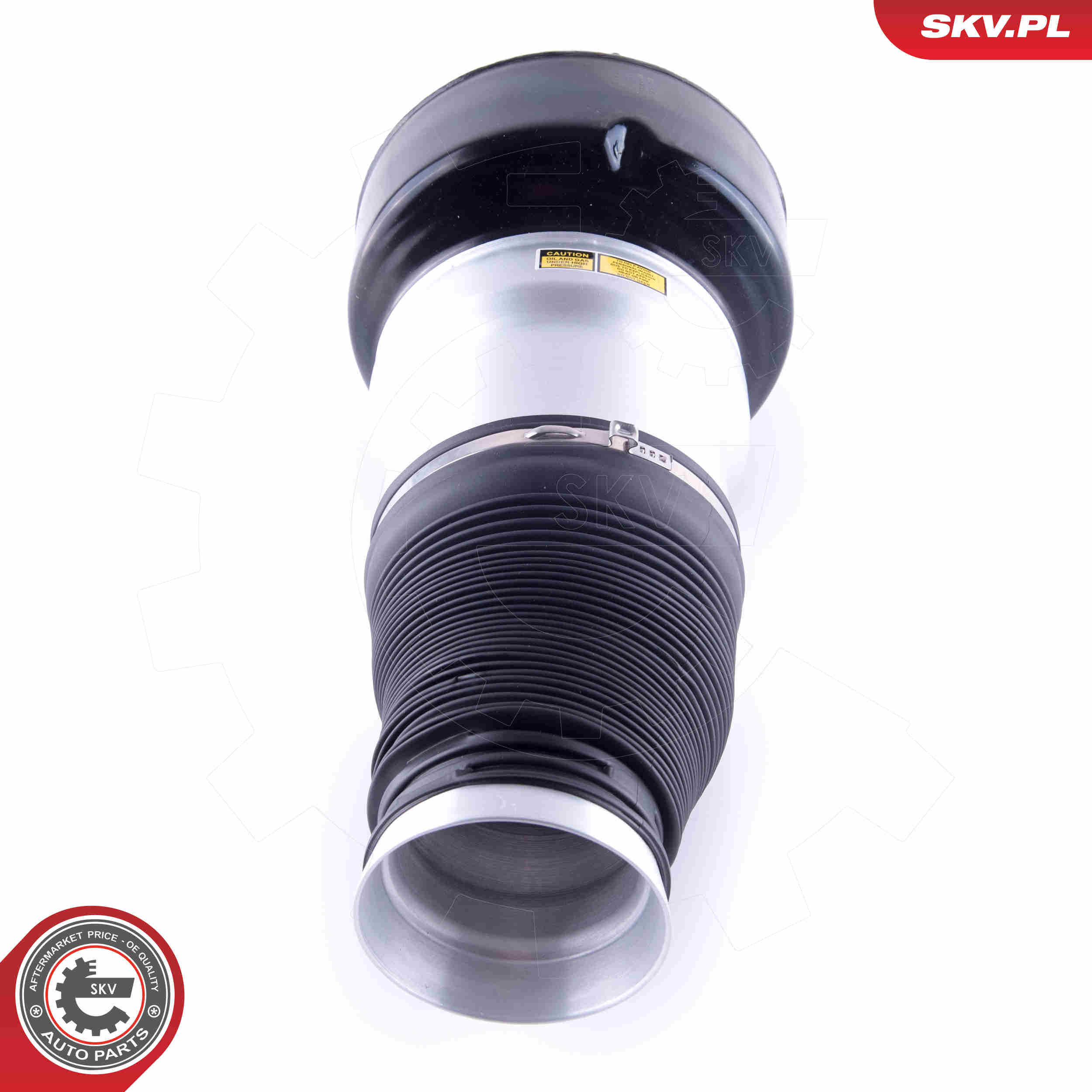Air Spring, suspension - 58SKV038 ESEN SKV