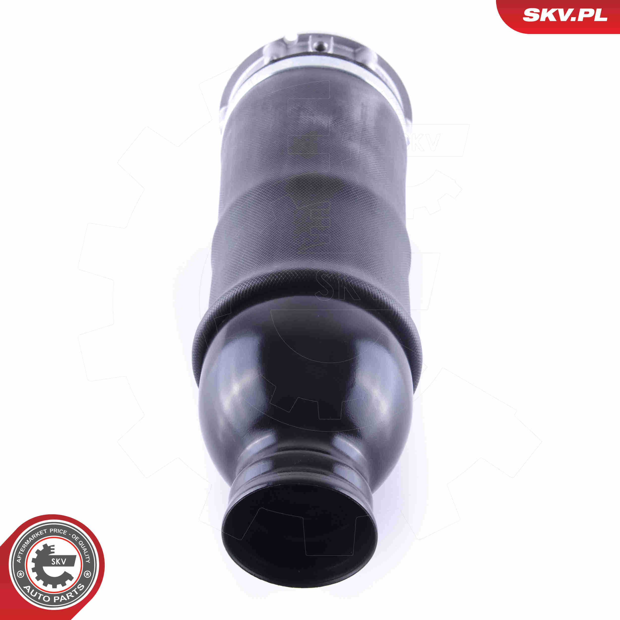 Air Spring, suspension - 58SKV043 ESEN SKV