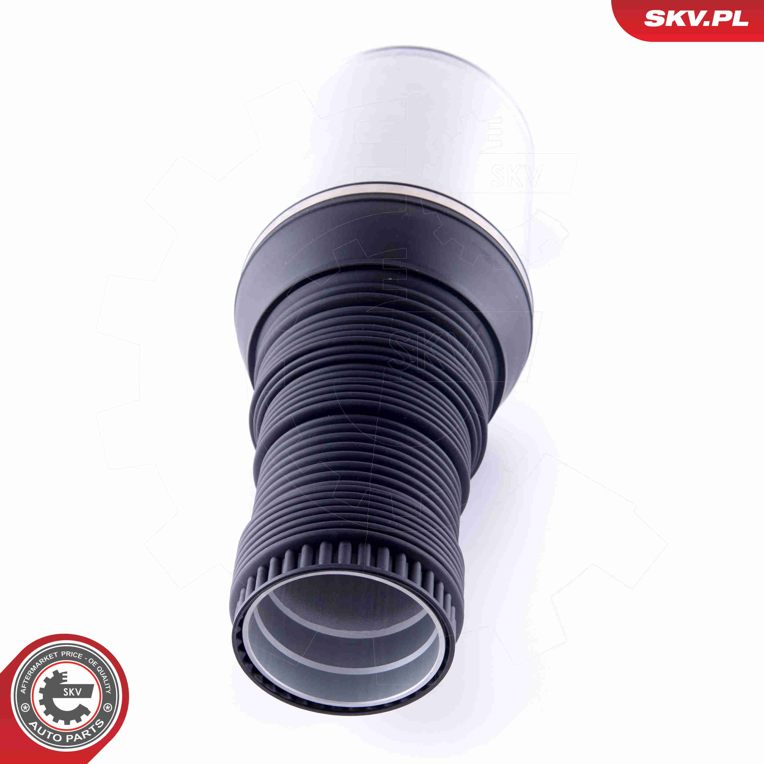 Air Spring, suspension - 58SKV051 ESEN SKV