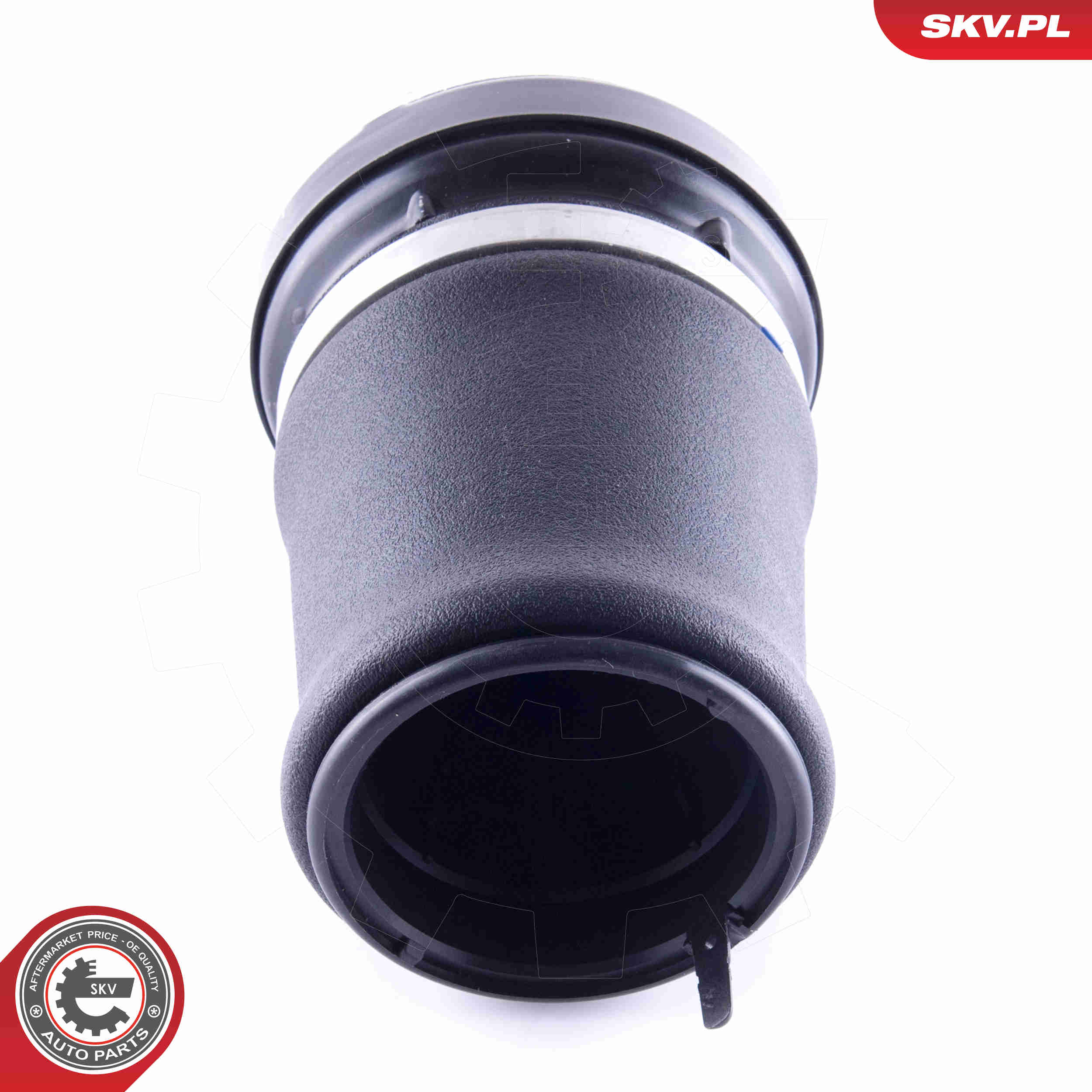 pneumatinė spyruoklė, pakaba - 58SKV053 ESEN SKV