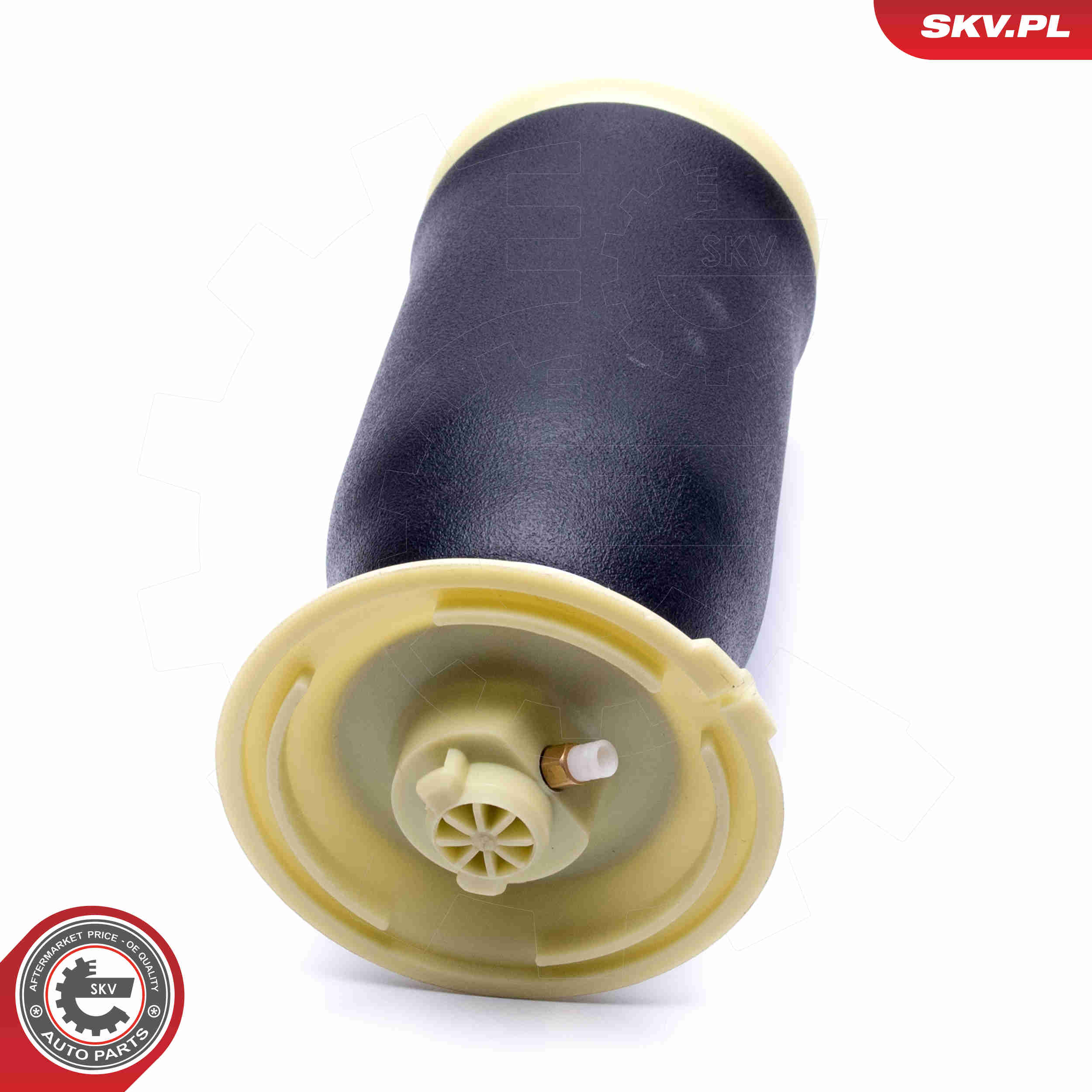 Air Spring, suspension - 58SKV054 ESEN SKV