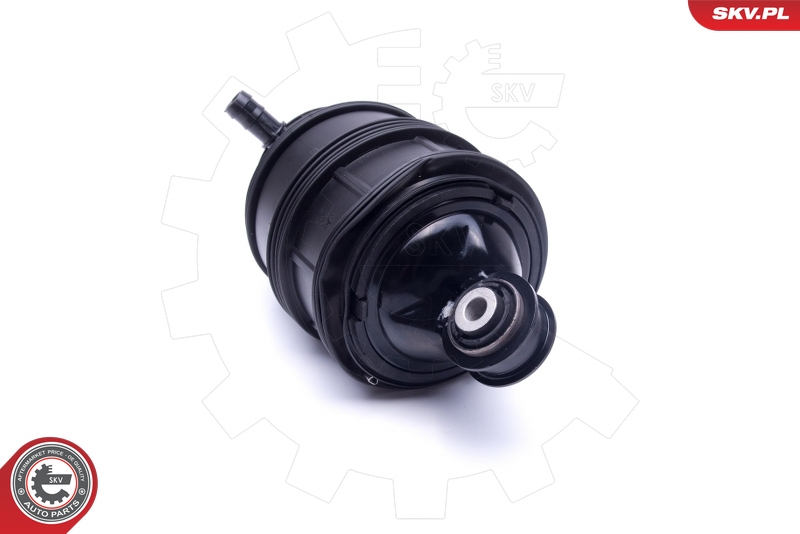 Air Spring, suspension - 58SKV057 ESEN SKV