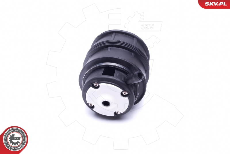 Air Spring, suspension - 58SKV057 ESEN SKV