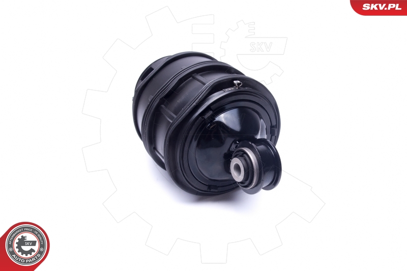 Air Spring, suspension - 58SKV058 ESEN SKV
