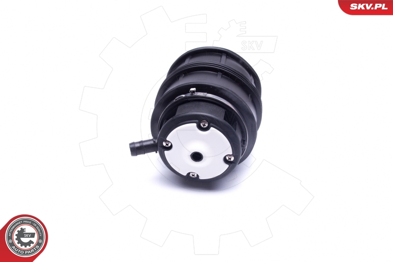 Air Spring, suspension - 58SKV058 ESEN SKV