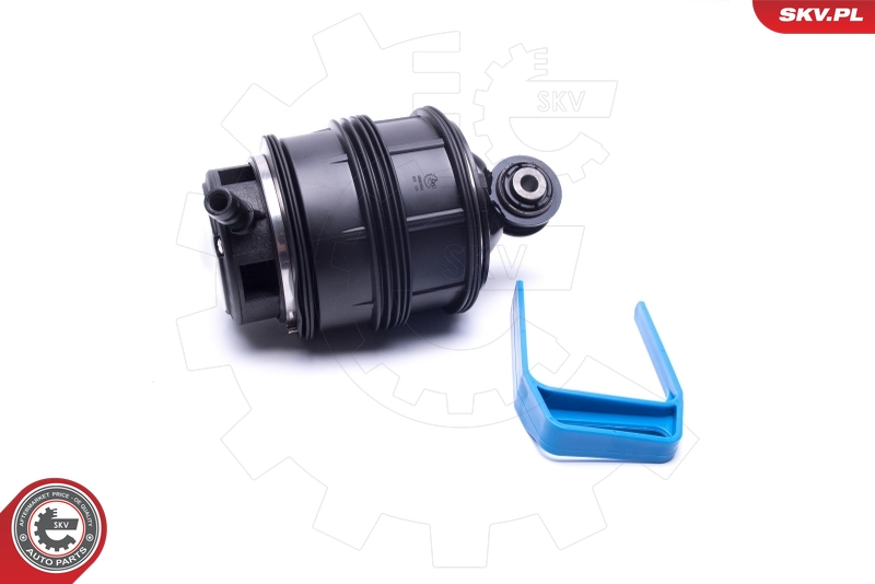 Air Spring, suspension - 58SKV058 ESEN SKV