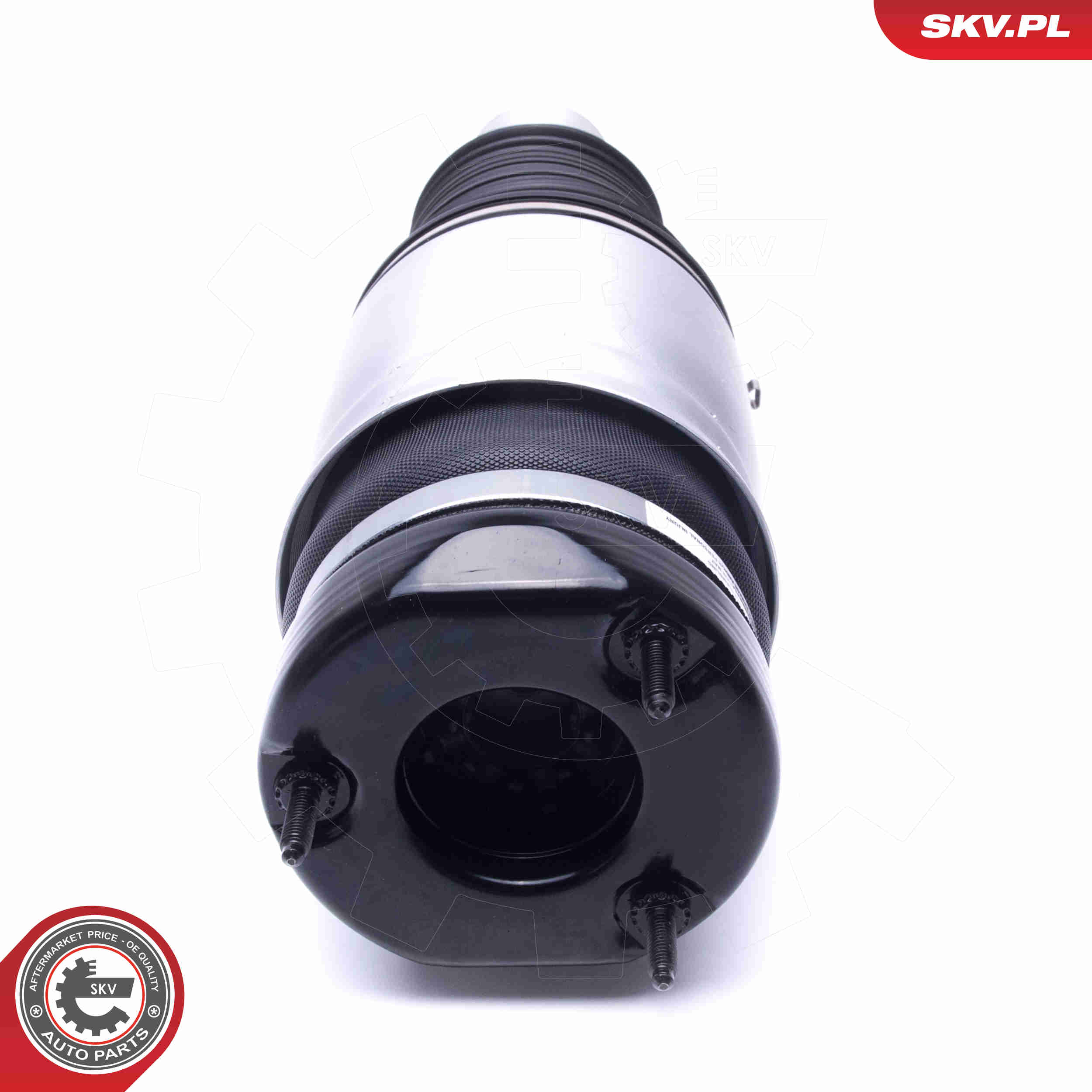 Air Spring Strut - 58SKV060 ESEN SKV
