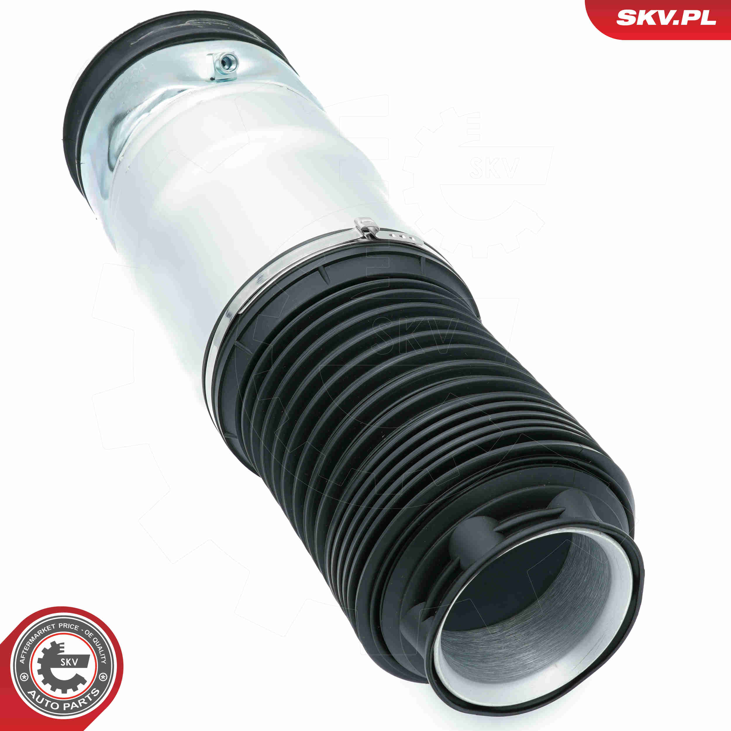 Air Spring, suspension - 58SKV078 ESEN SKV