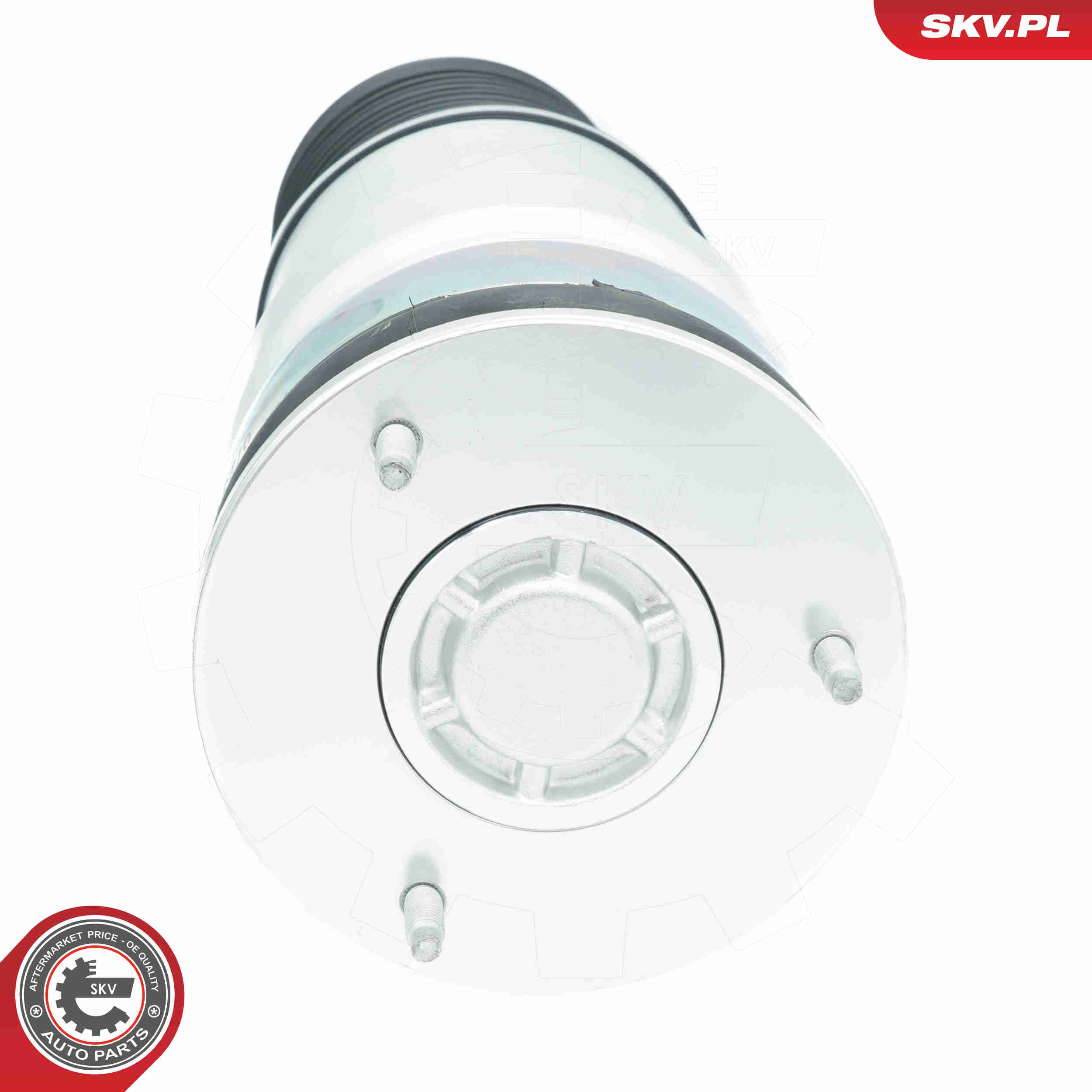 Air Spring, suspension - 58SKV078 ESEN SKV