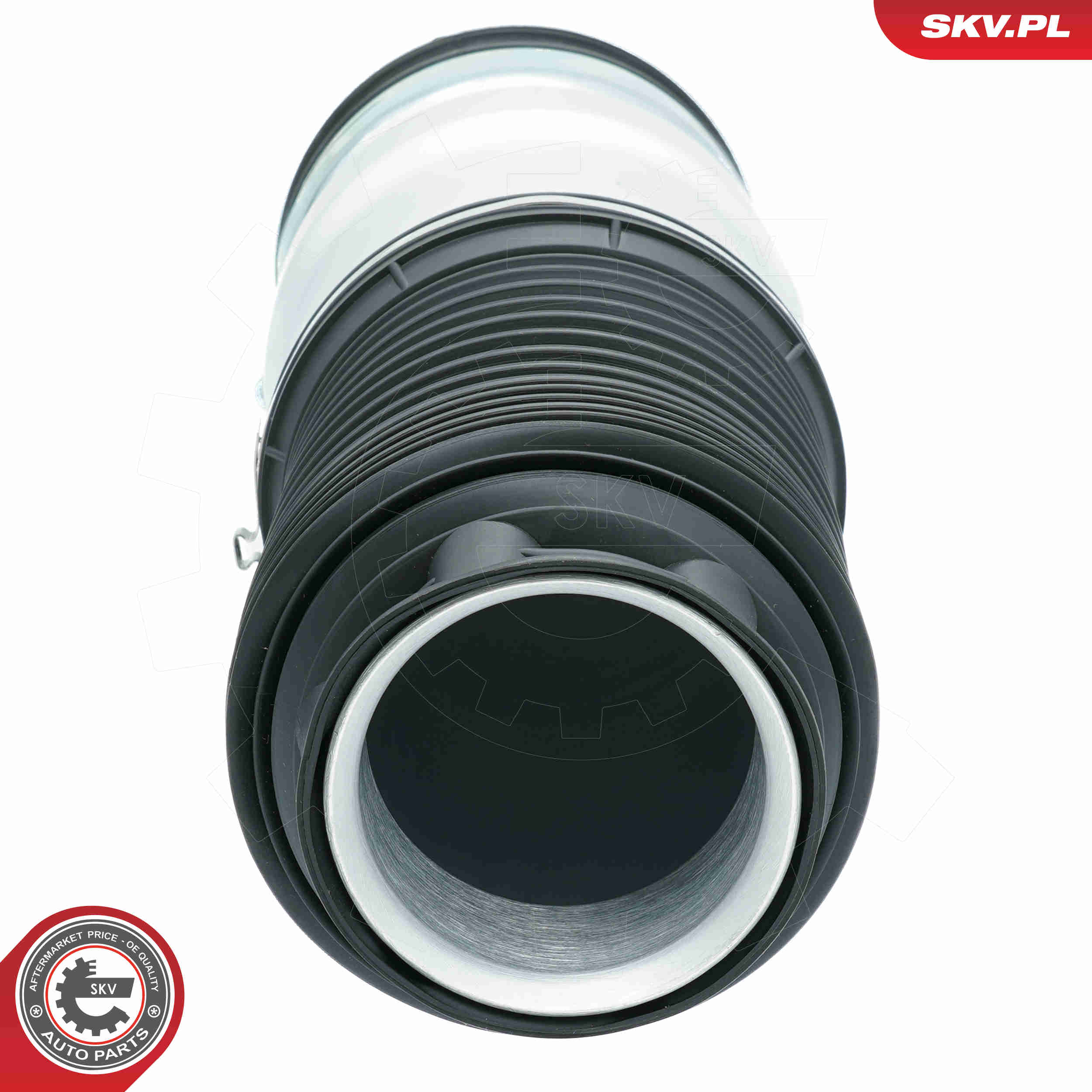 Air Spring, suspension - 58SKV078 ESEN SKV