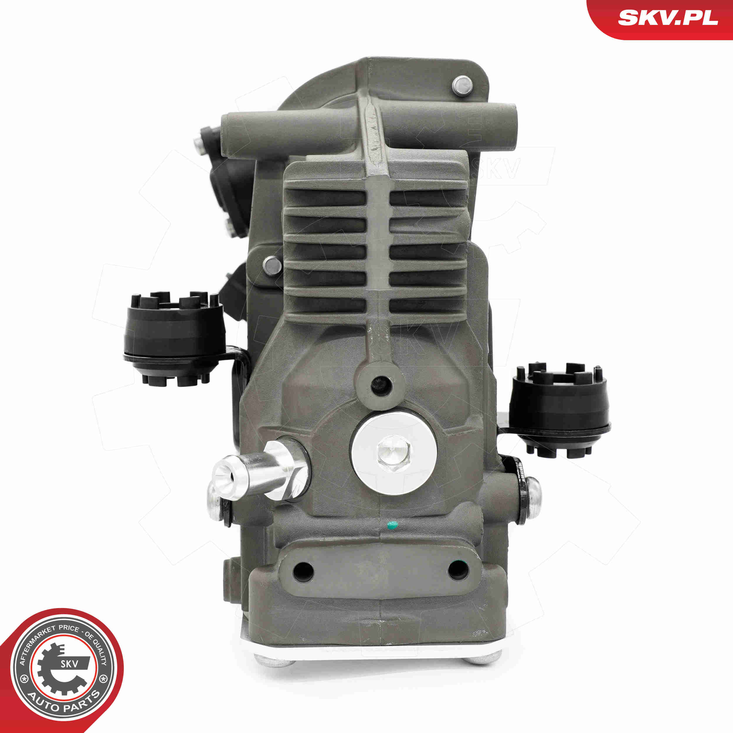 Compressore, Impianto aria compressa - 58SKV501 ESEN SKV