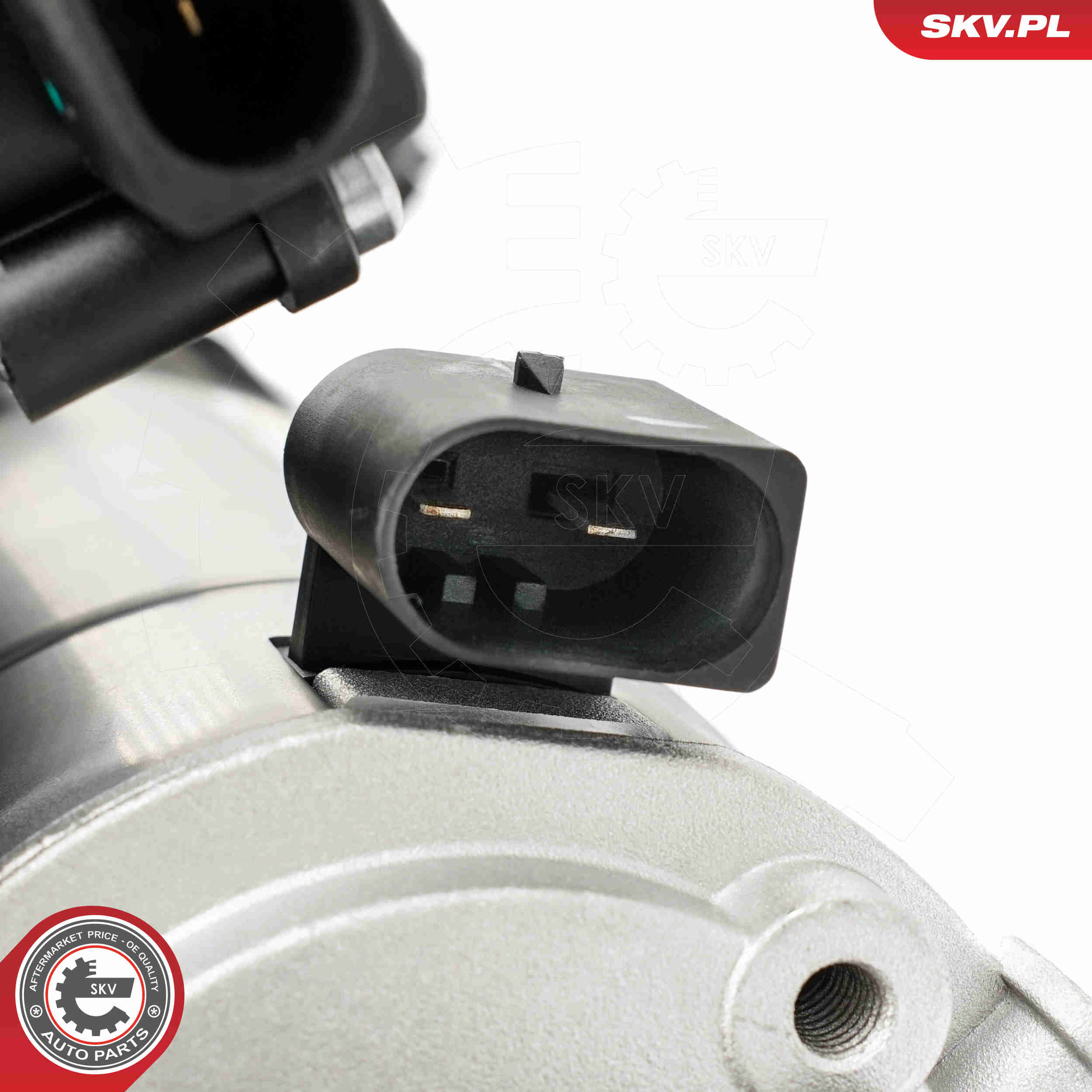 Compressore, Impianto aria compressa - 58SKV501 ESEN SKV