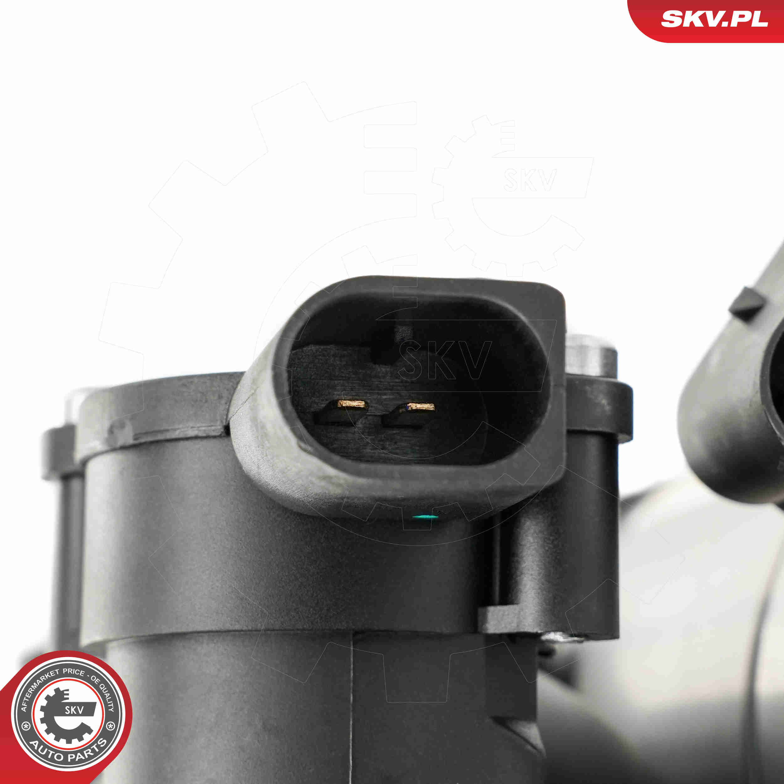 Compressore, Impianto aria compressa - 58SKV501 ESEN SKV