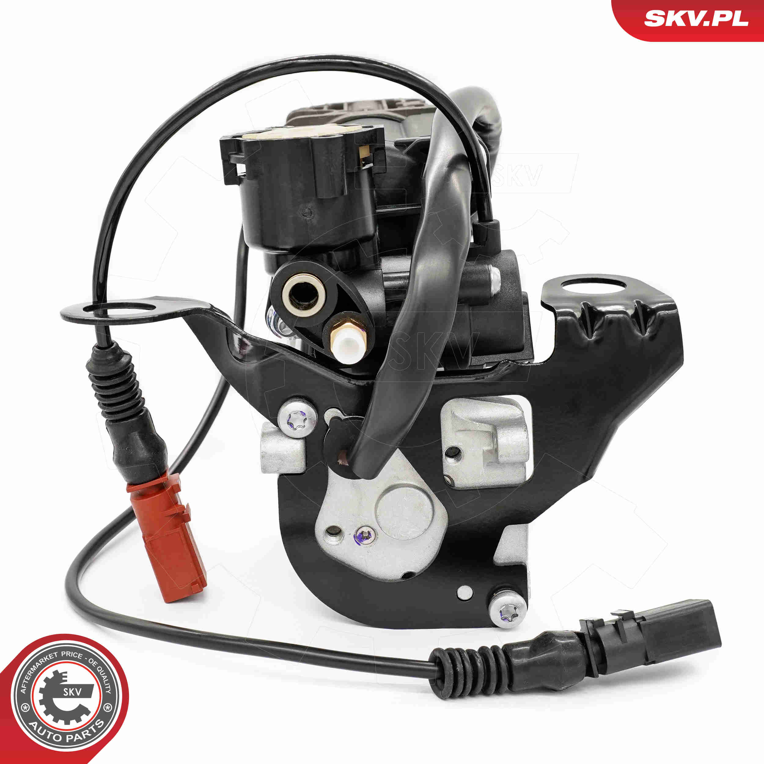 Compressor, compressed air system - 58SKV513 ESEN SKV