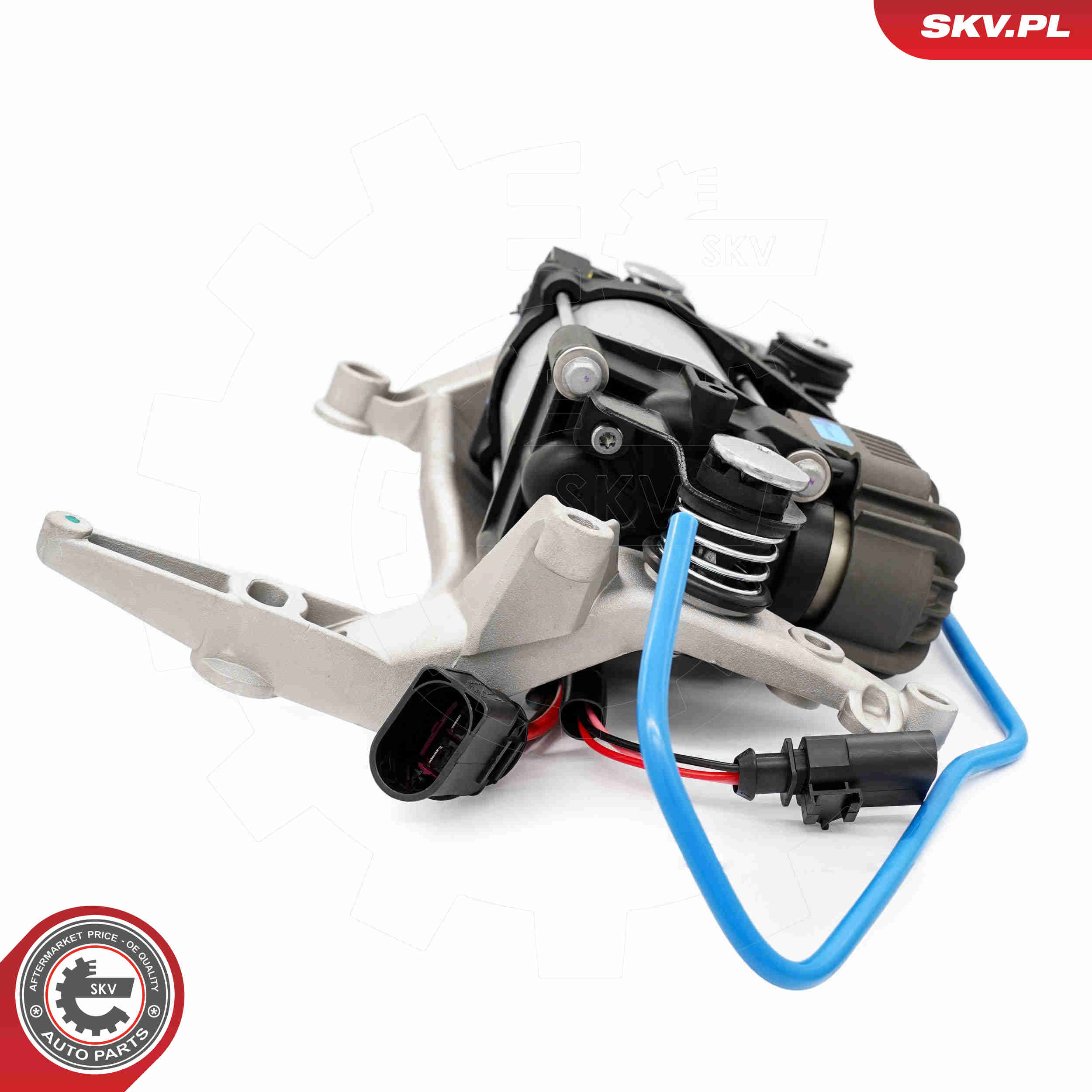 Compressor, compressed air system - 58SKV514 ESEN SKV