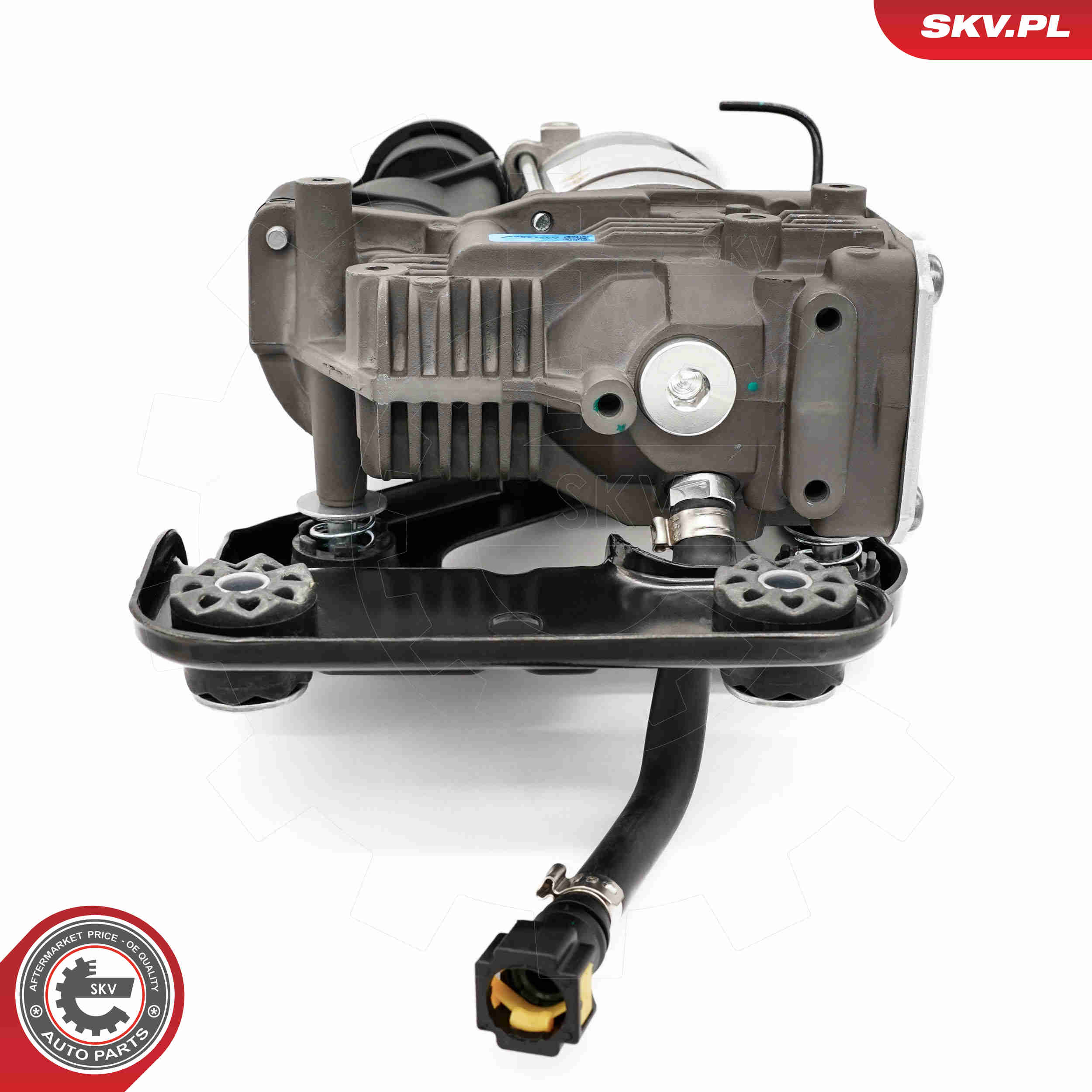 Compressor, compressed air system - 58SKV519 ESEN SKV