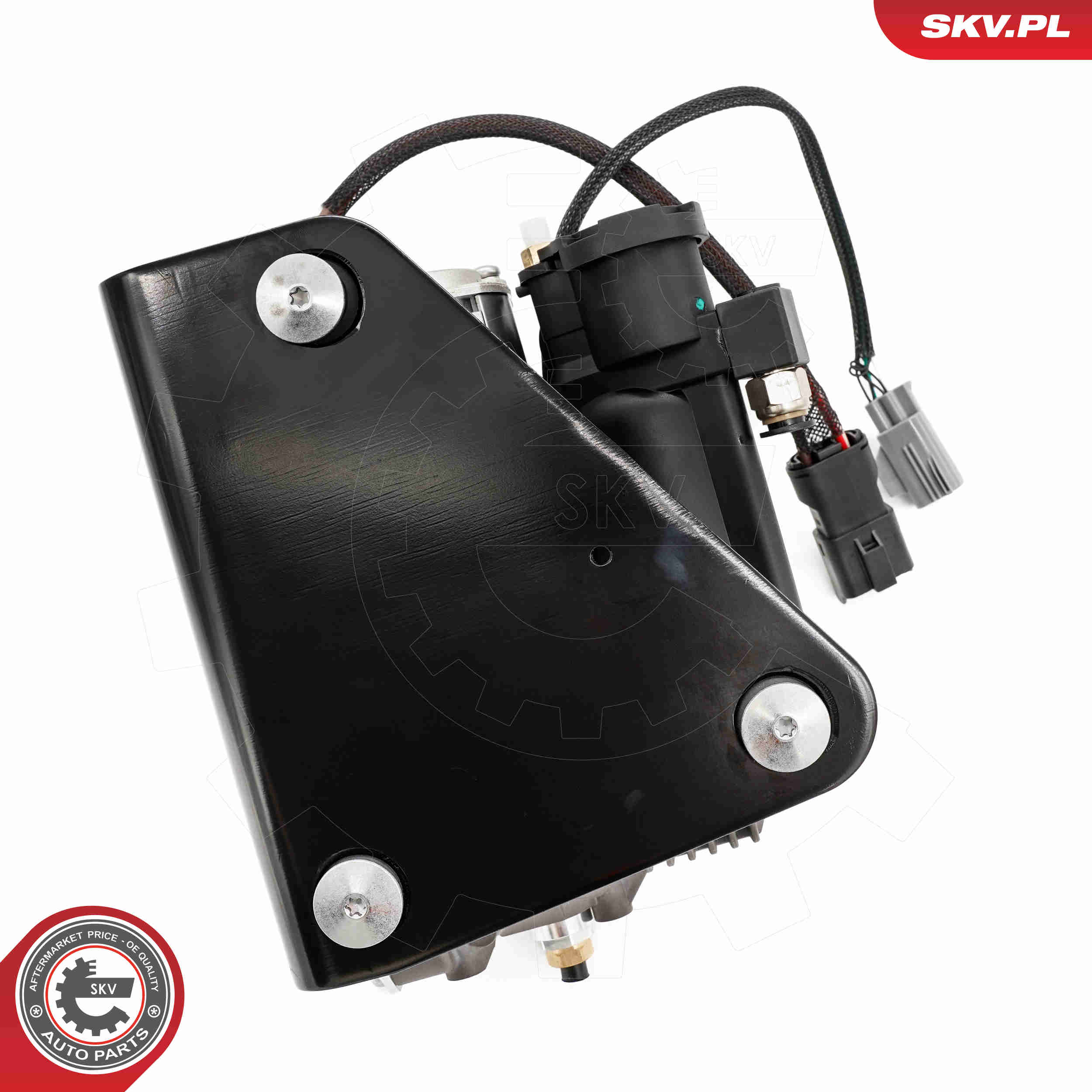 Compressor, compressed air system - 58SKV521 ESEN SKV