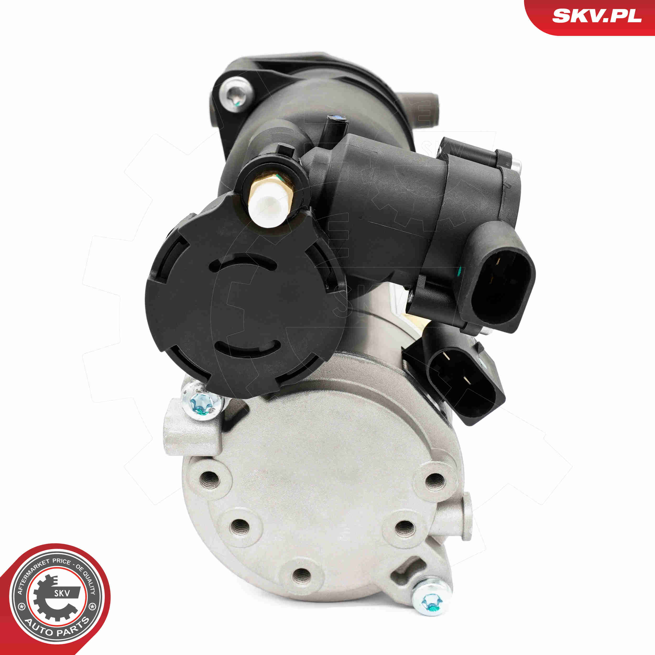 Compressor, compressed air system - 58SKV523 ESEN SKV
