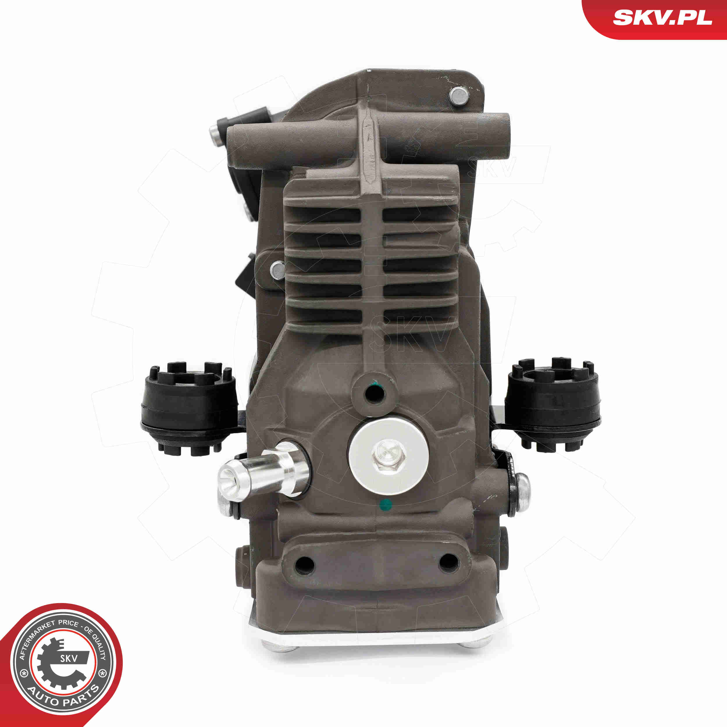 Compressor, compressed air system - 58SKV529 ESEN SKV