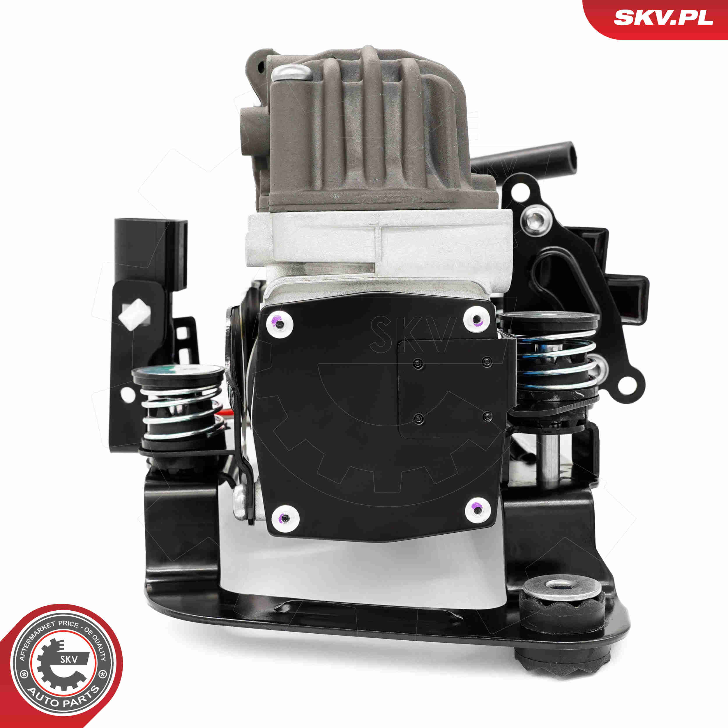 Compressor, compressed air system - 58SKV532 ESEN SKV