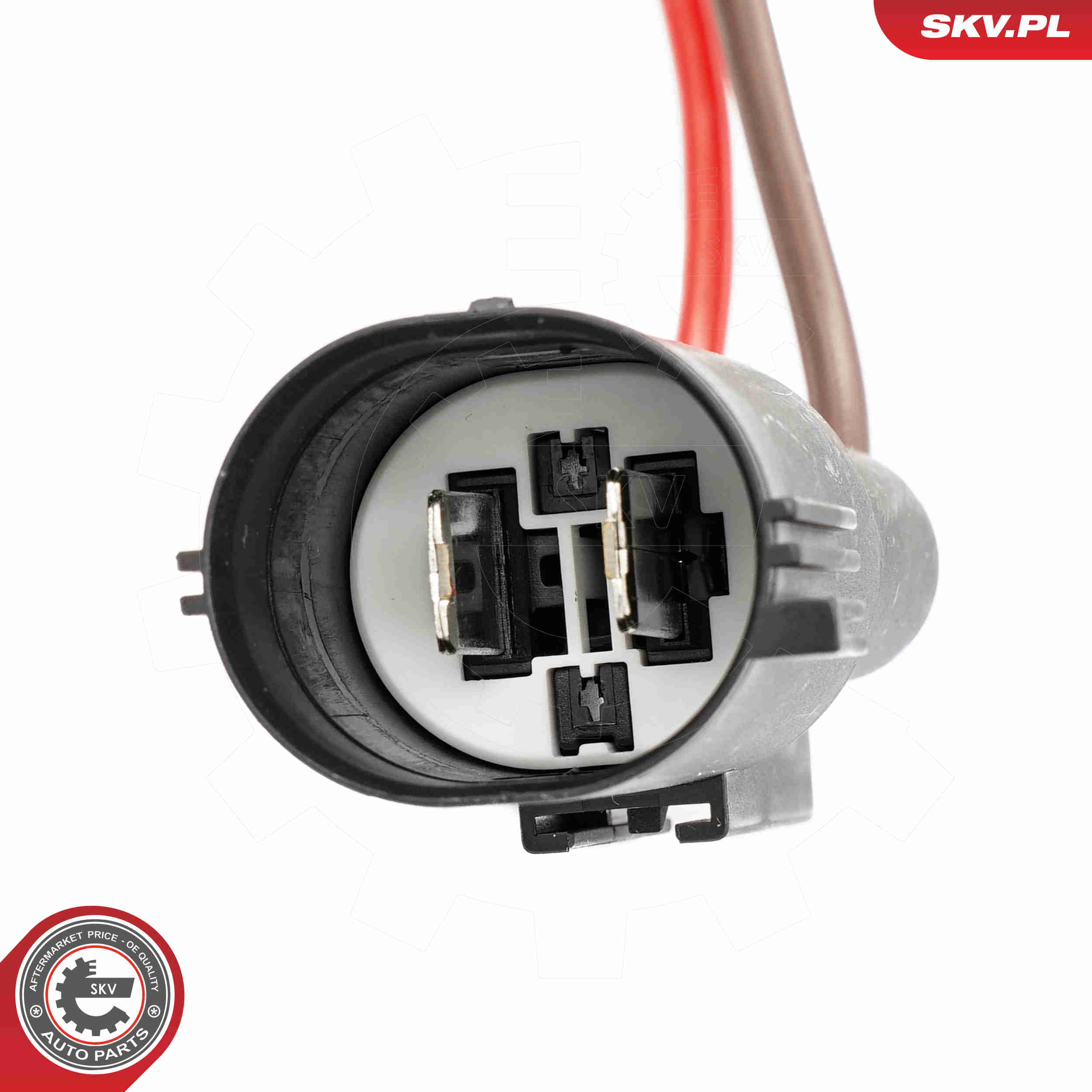 Compressor, compressed air system - 58SKV534 ESEN SKV