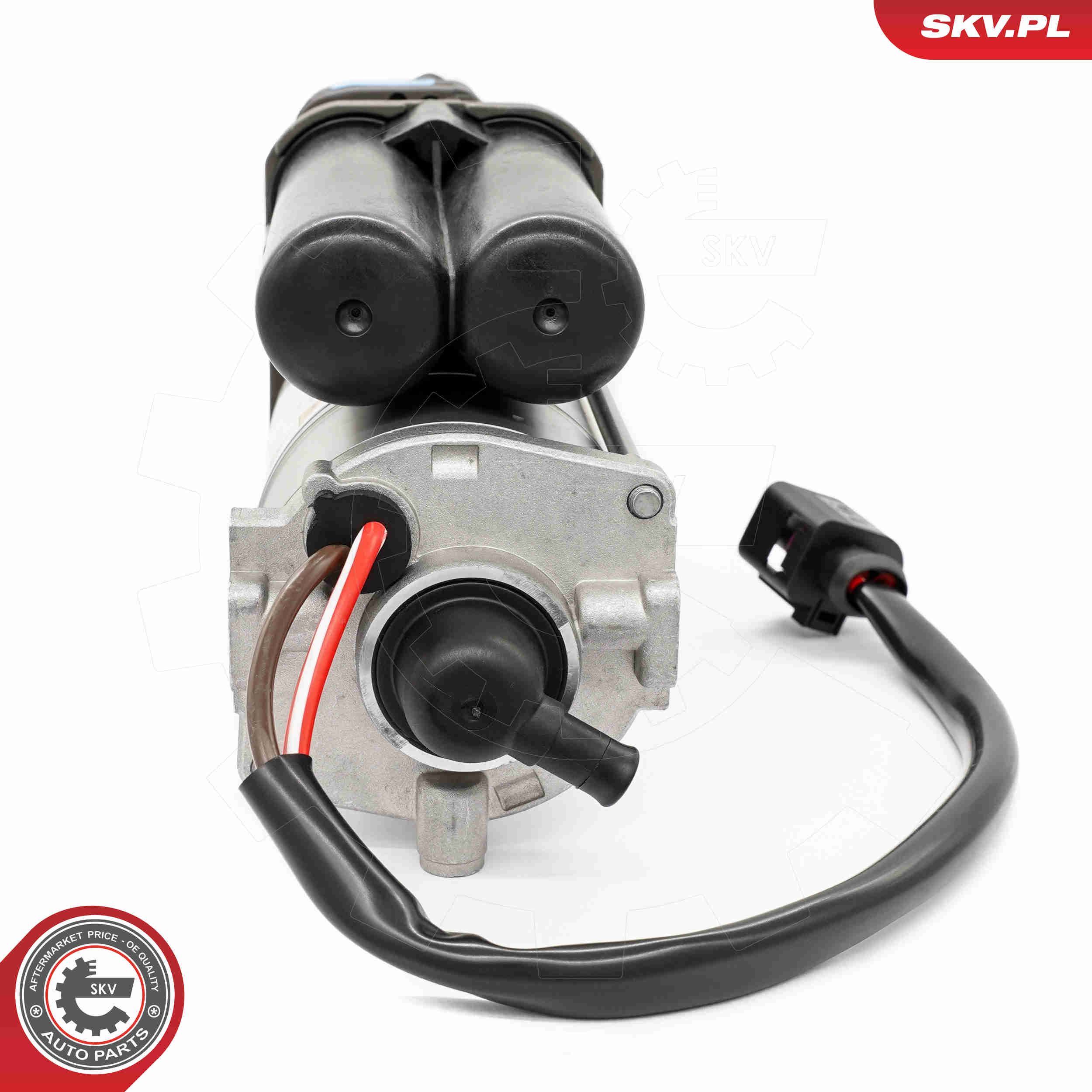 Compressor, compressed air system - 58SKV535 ESEN SKV