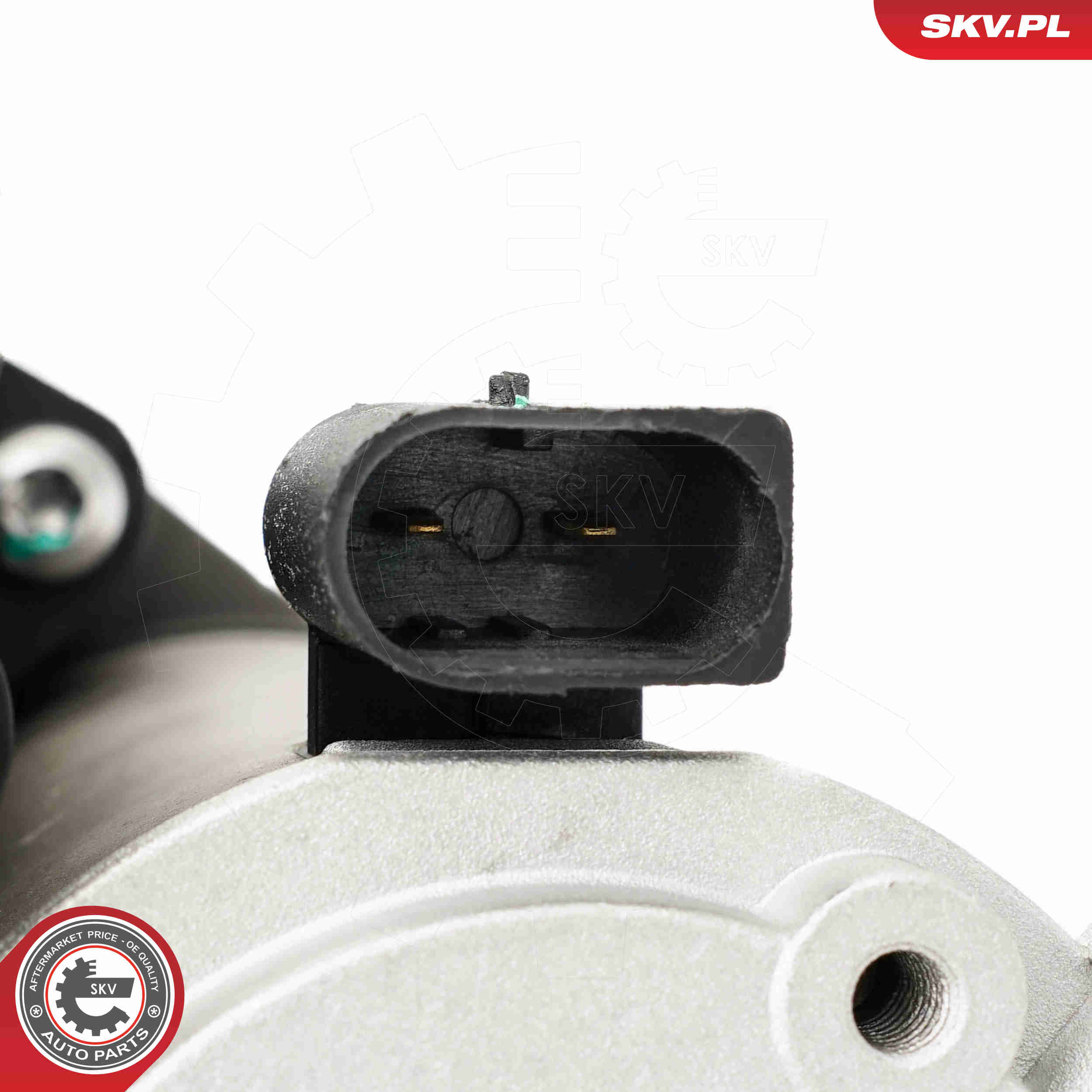 Compressor, compressed air system - 58SKV537 ESEN SKV