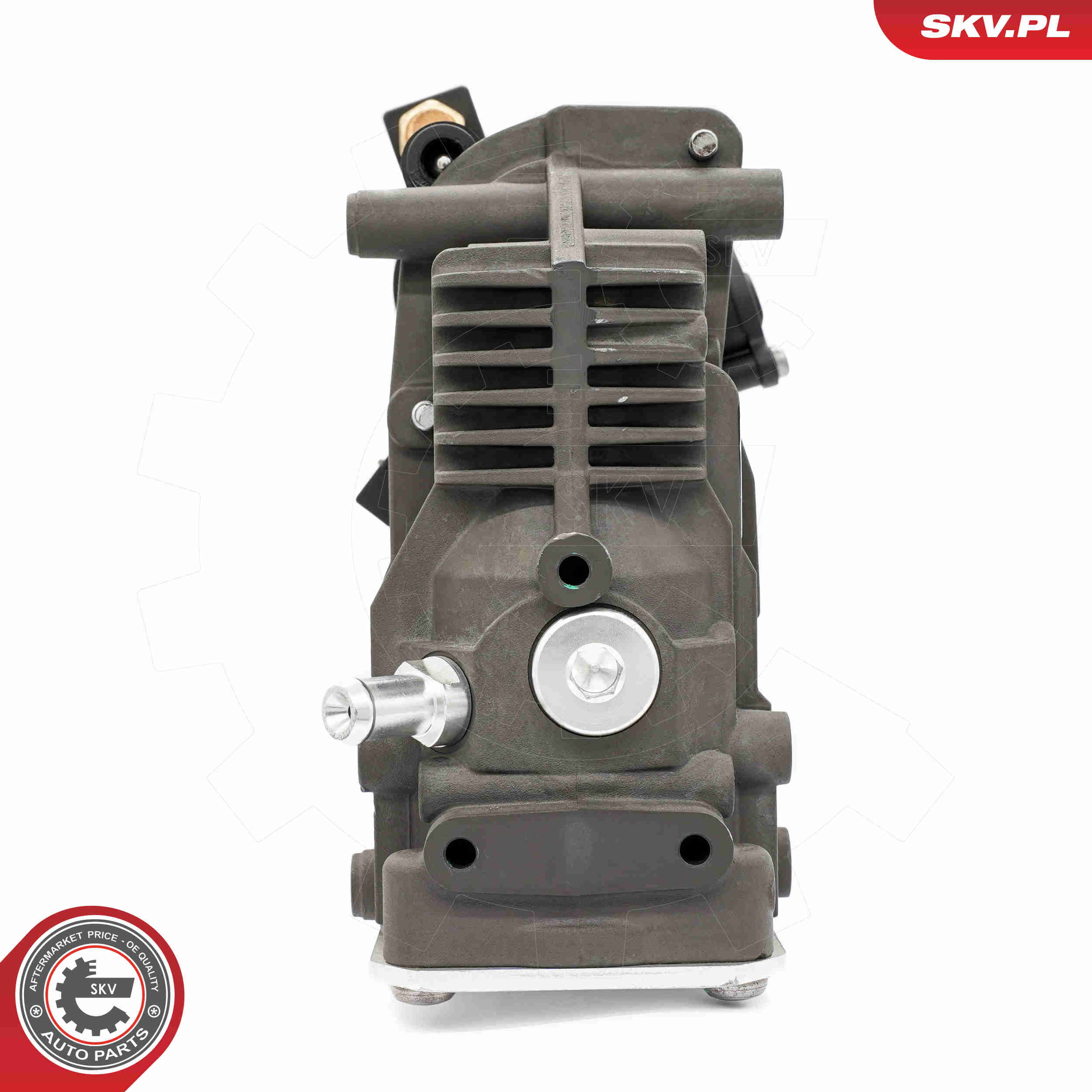 Compressor, compressed air system - 58SKV537 ESEN SKV