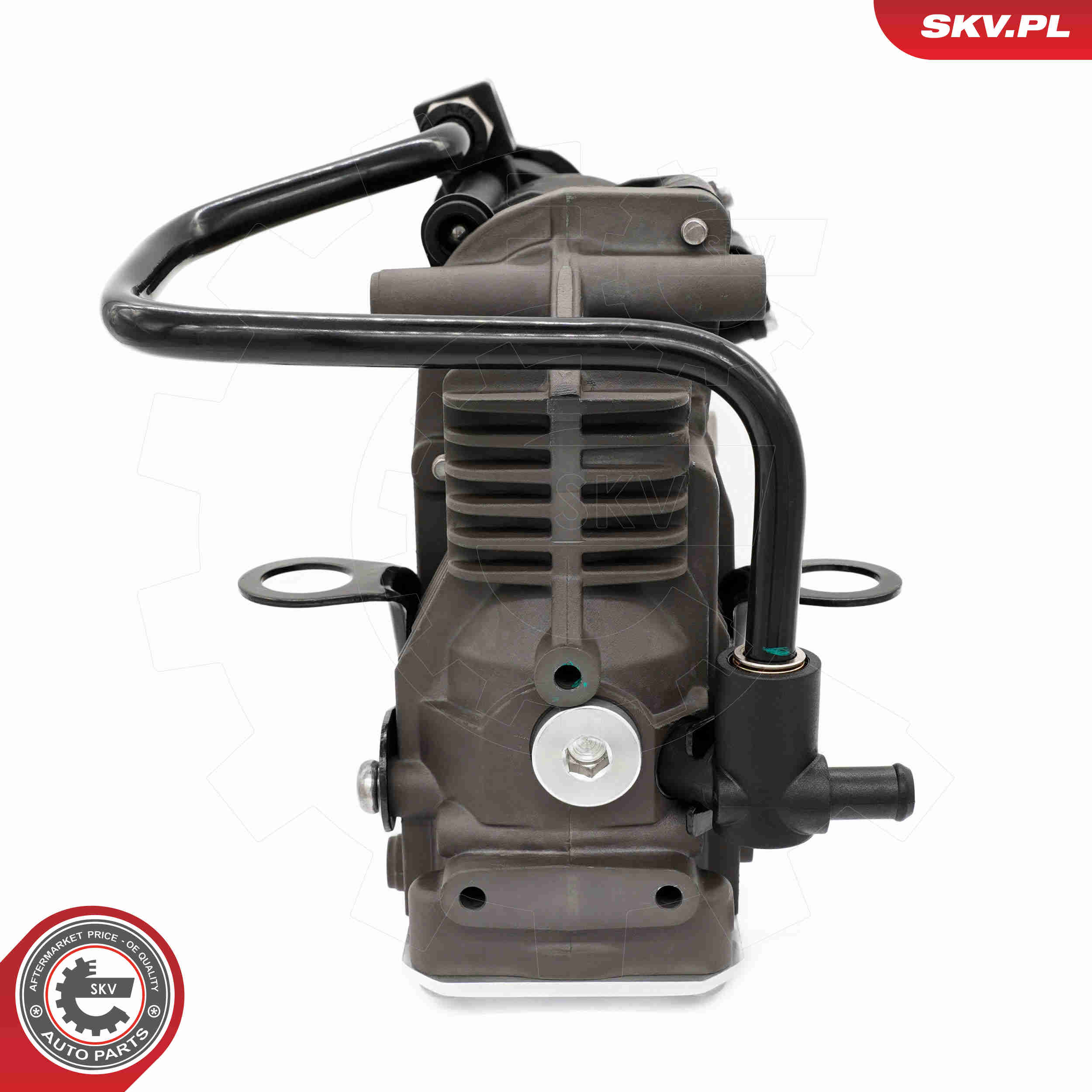 Compressor, compressed air system - 58SKV538 ESEN SKV