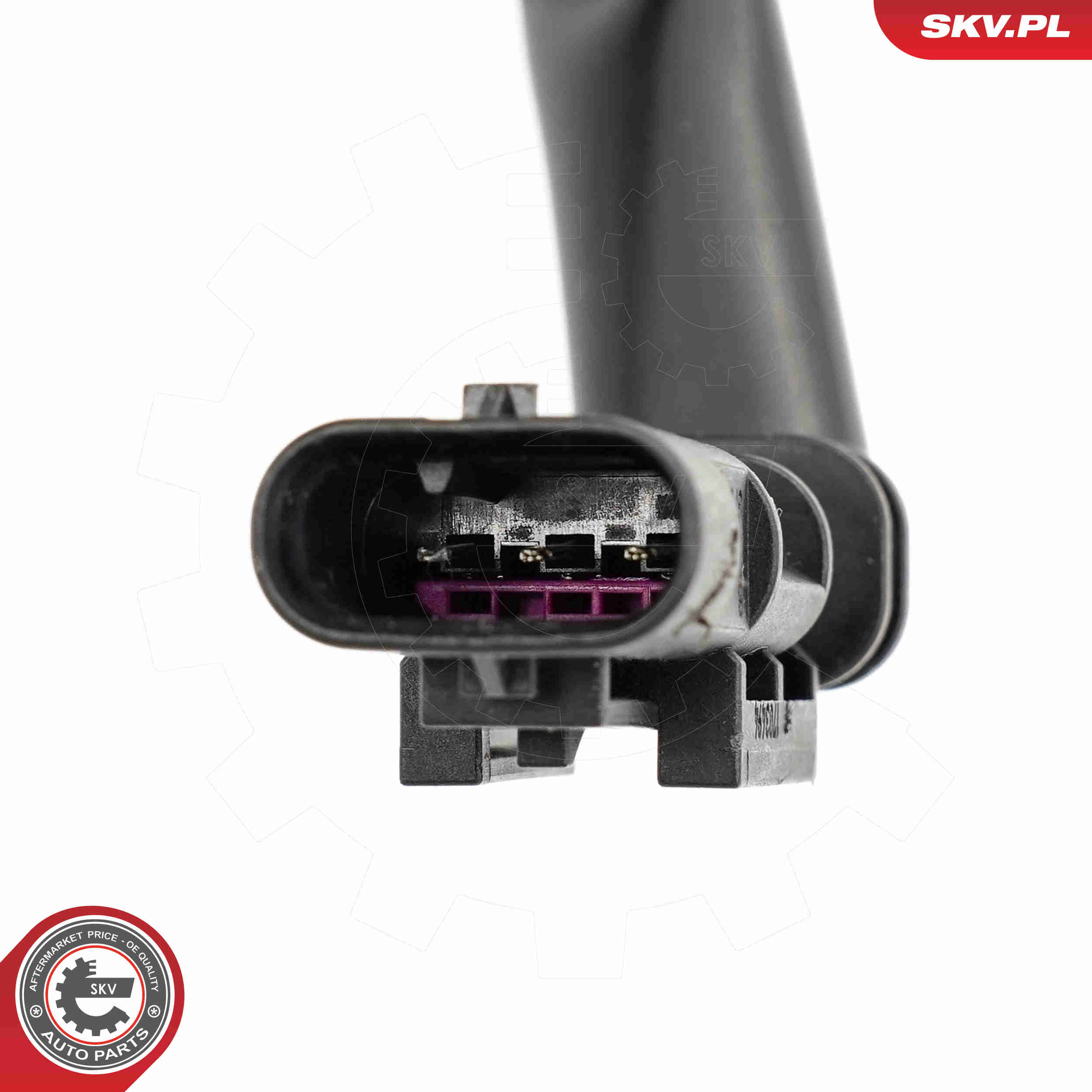 Compressor, compressed air system - 58SKV539 ESEN SKV