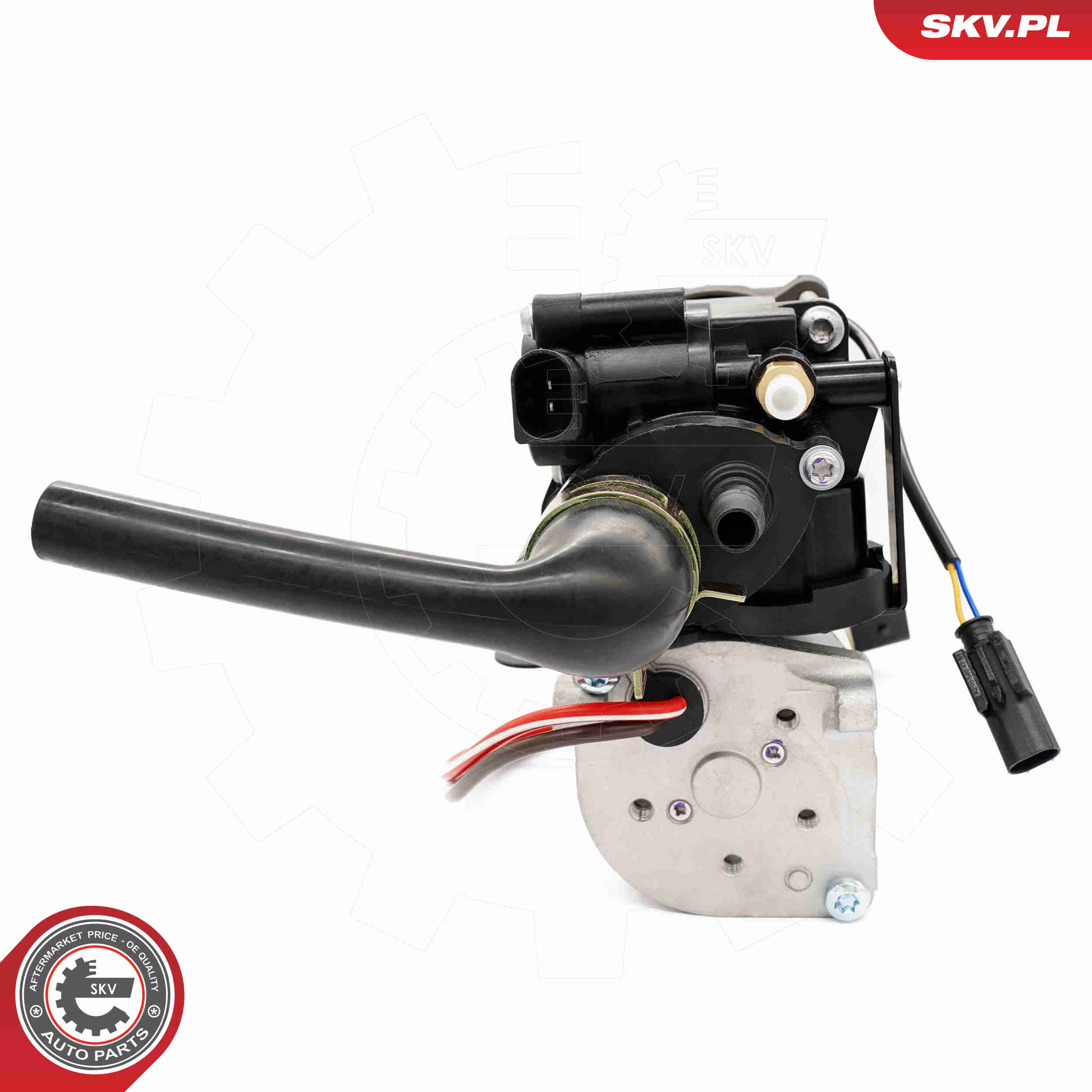 Compressor, compressed air system - 58SKV542 ESEN SKV