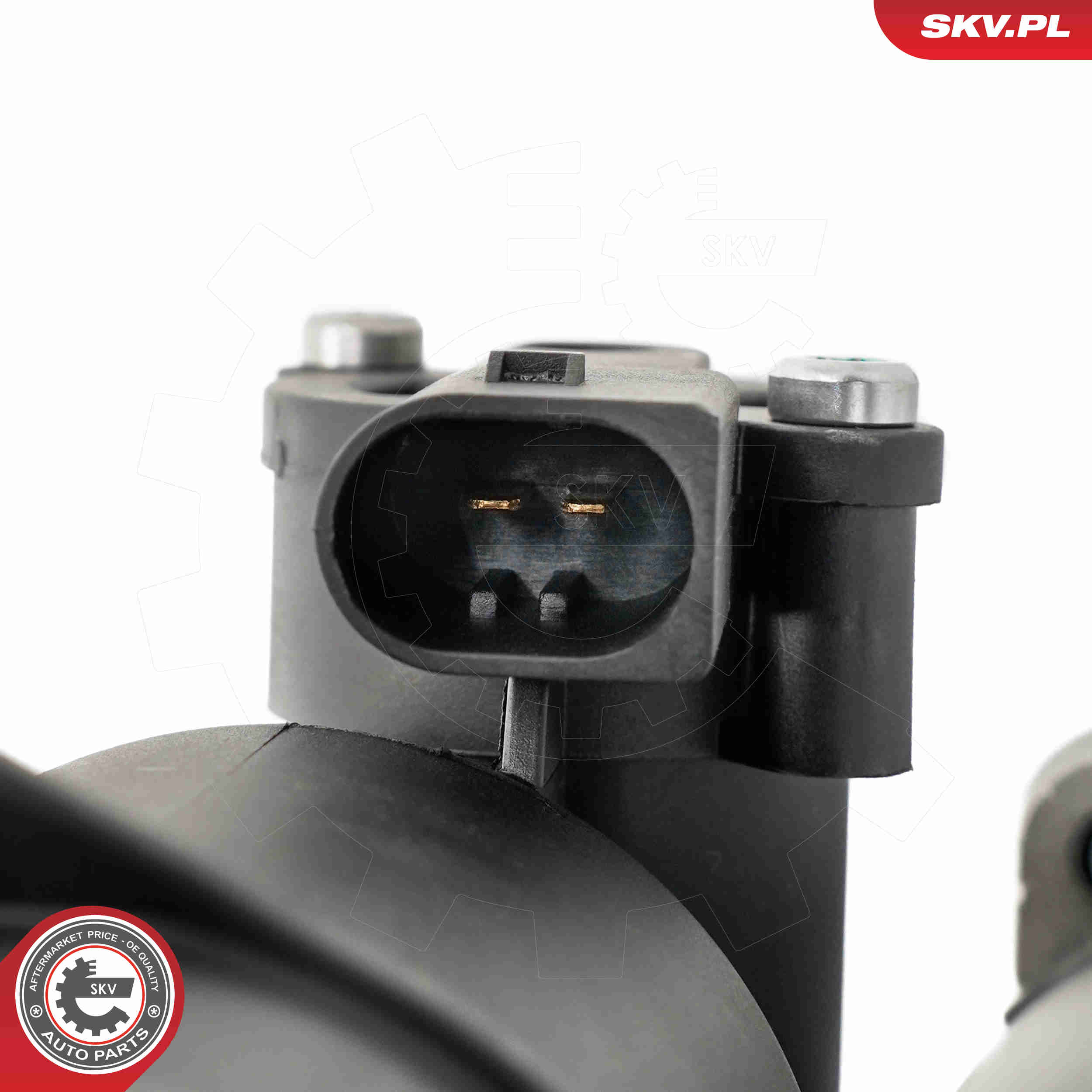 Compressor, compressed air system - 58SKV543 ESEN SKV