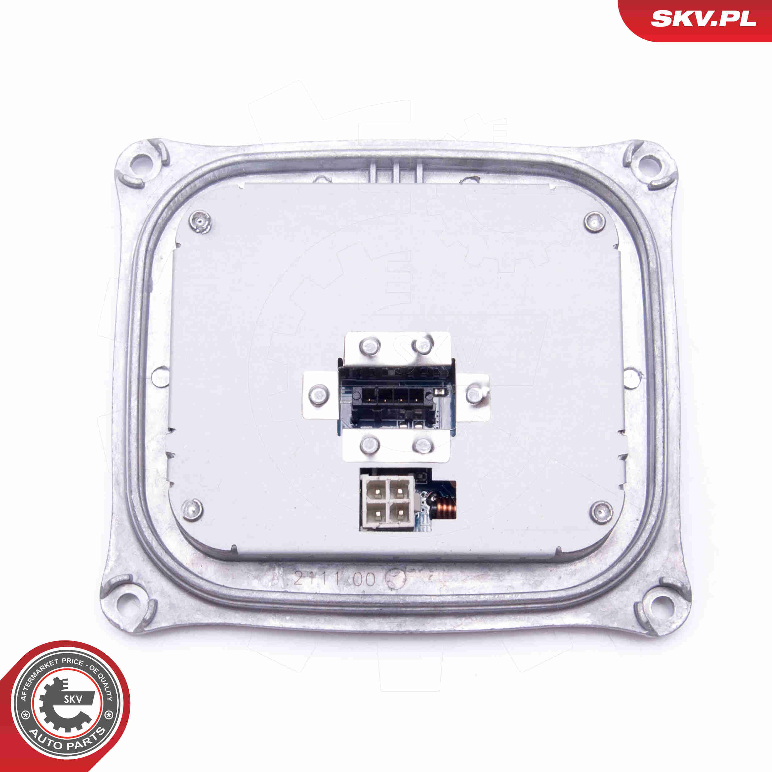 Control Unit, lights - 59SKV002 ESEN SKV