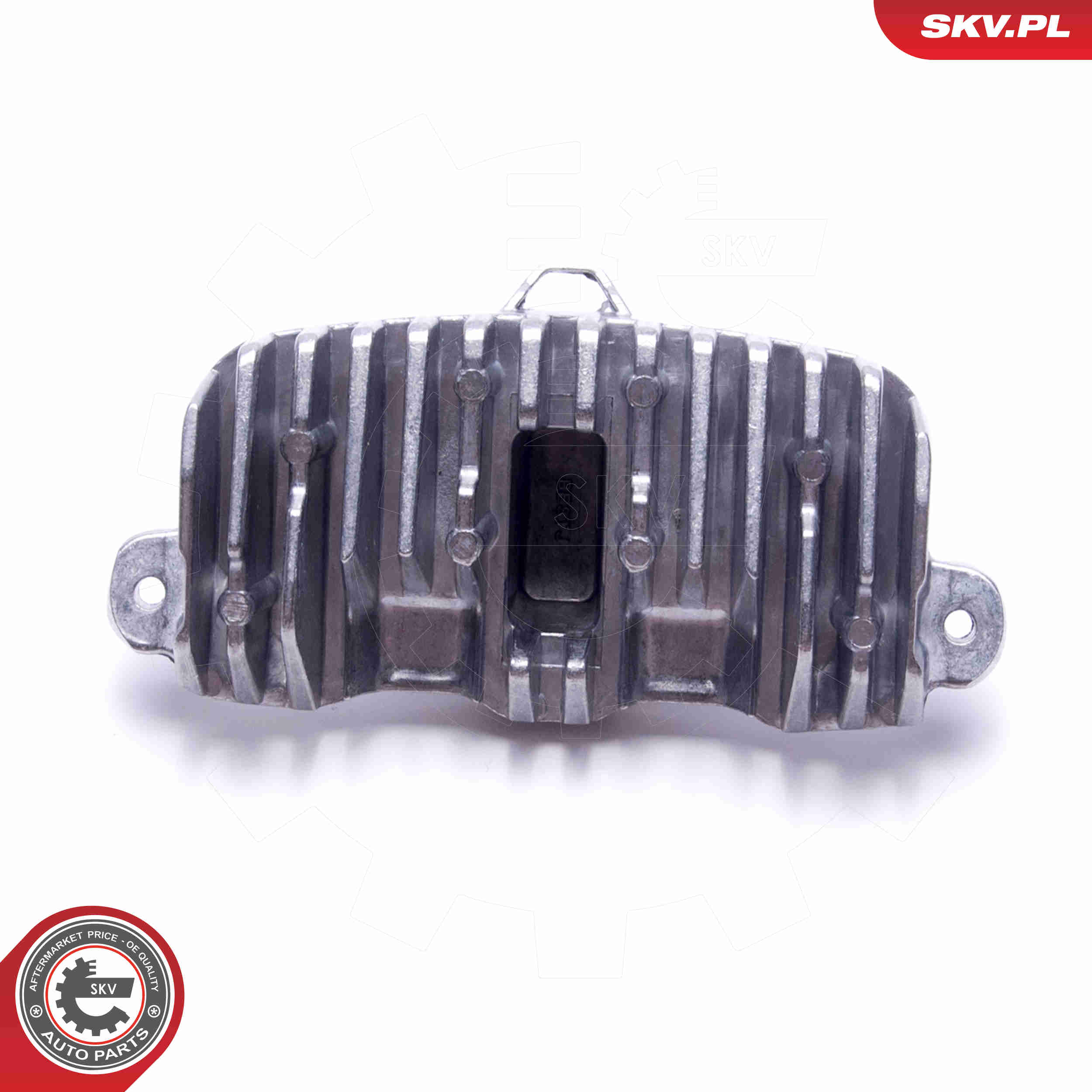 Control Unit, lights - 59SKV008 ESEN SKV