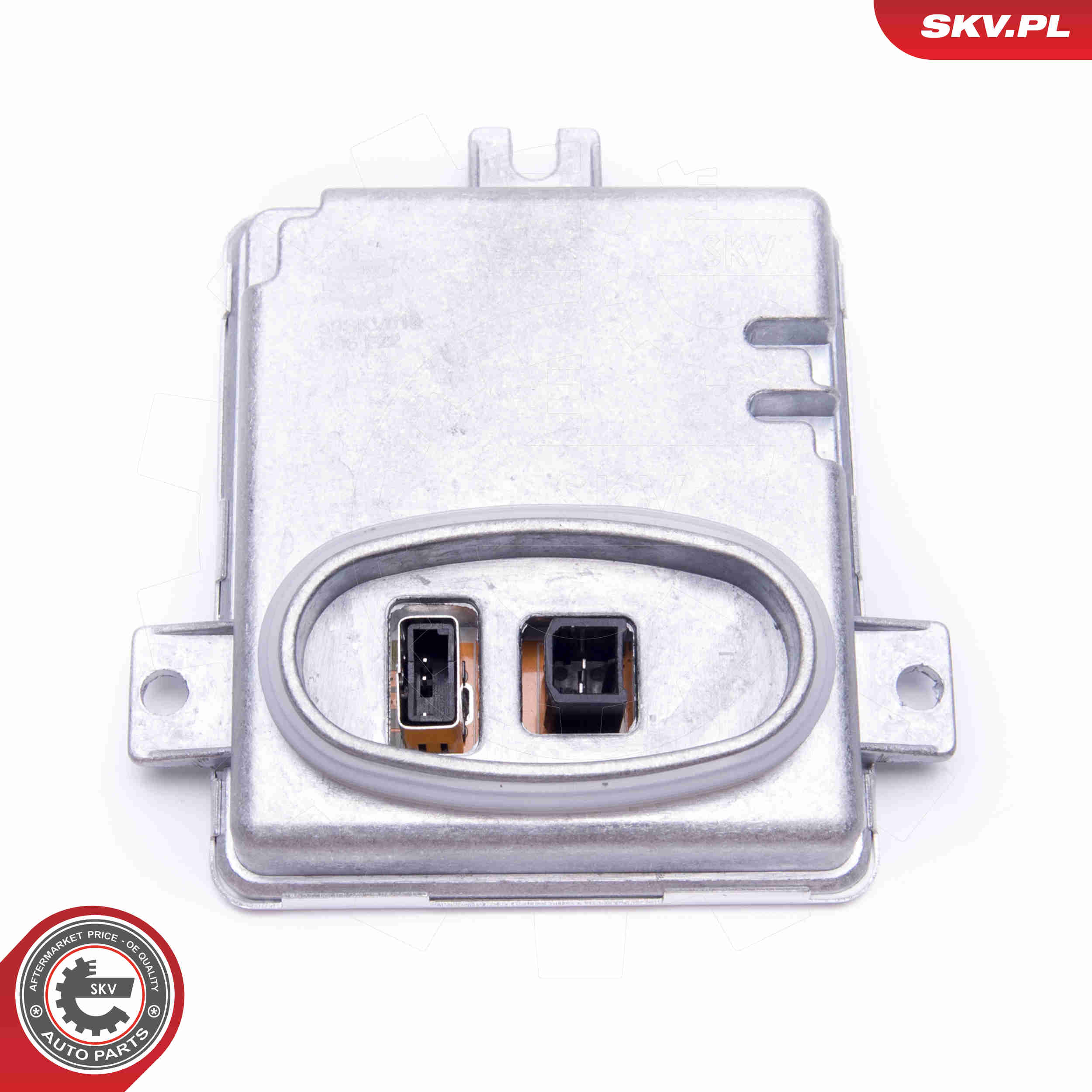 Control Unit, lights - 59SKV012 ESEN SKV
