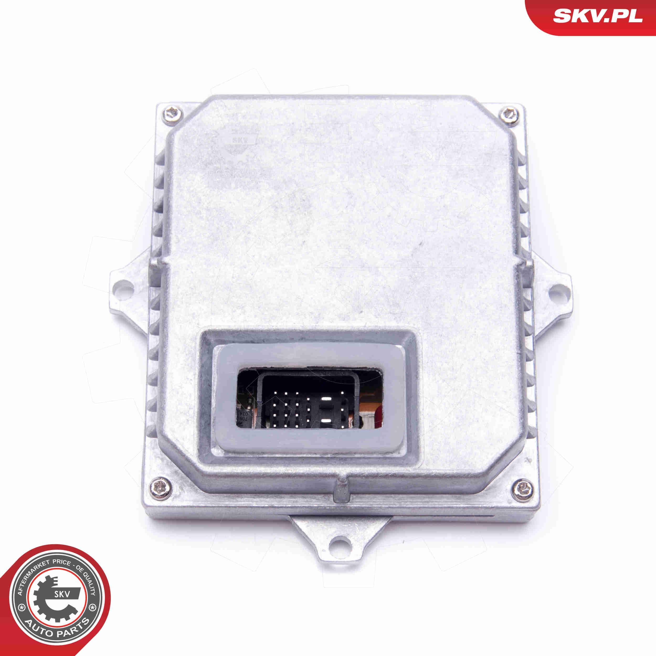 Control Unit, lights - 59SKV013 ESEN SKV