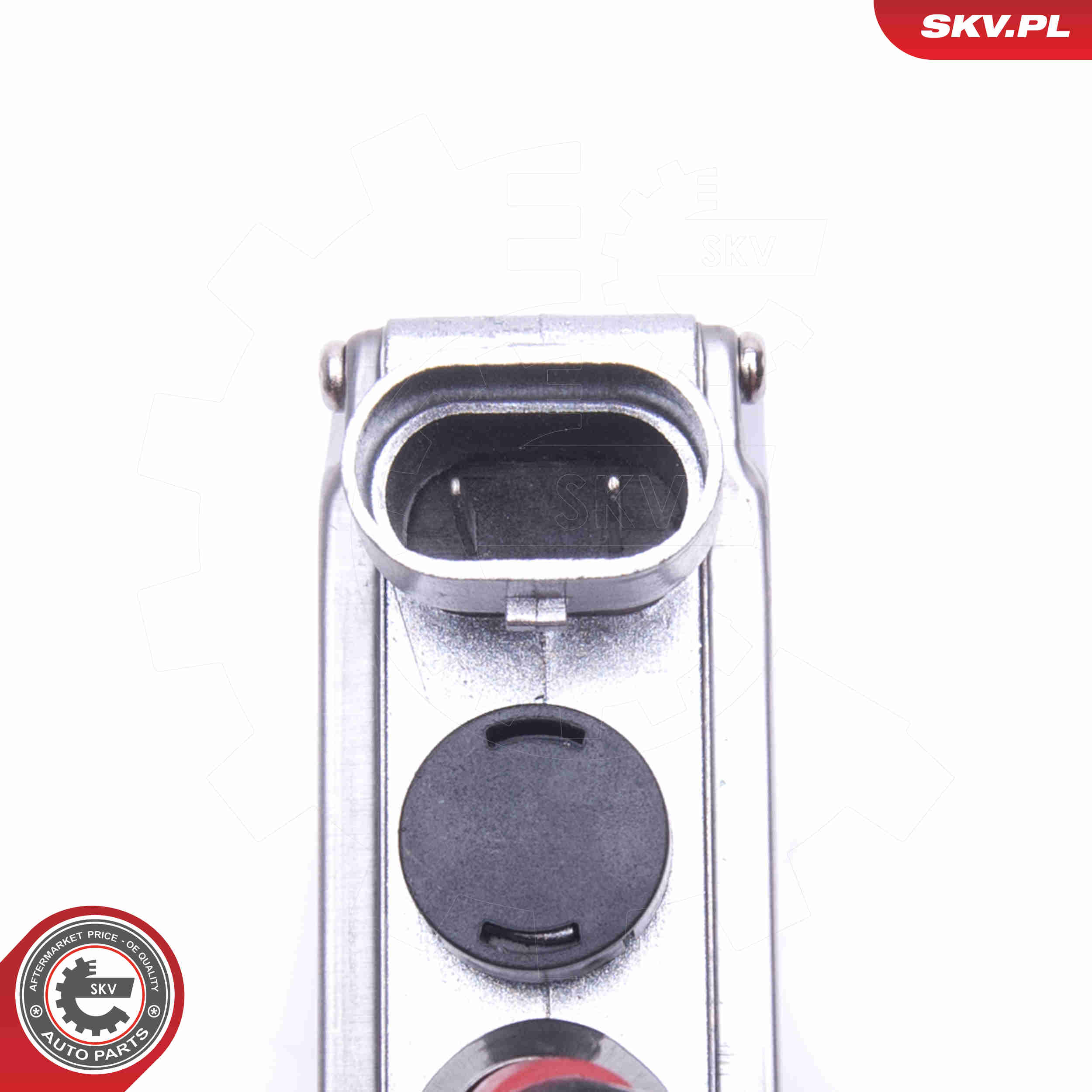 Control Unit, lights - 59SKV014 ESEN SKV