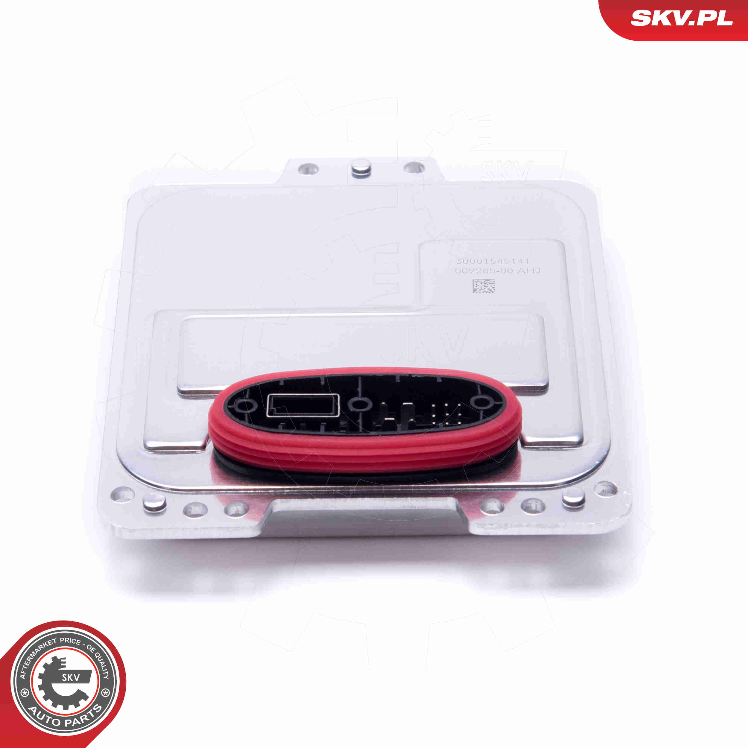 Control Unit, lights - 59SKV015 ESEN SKV