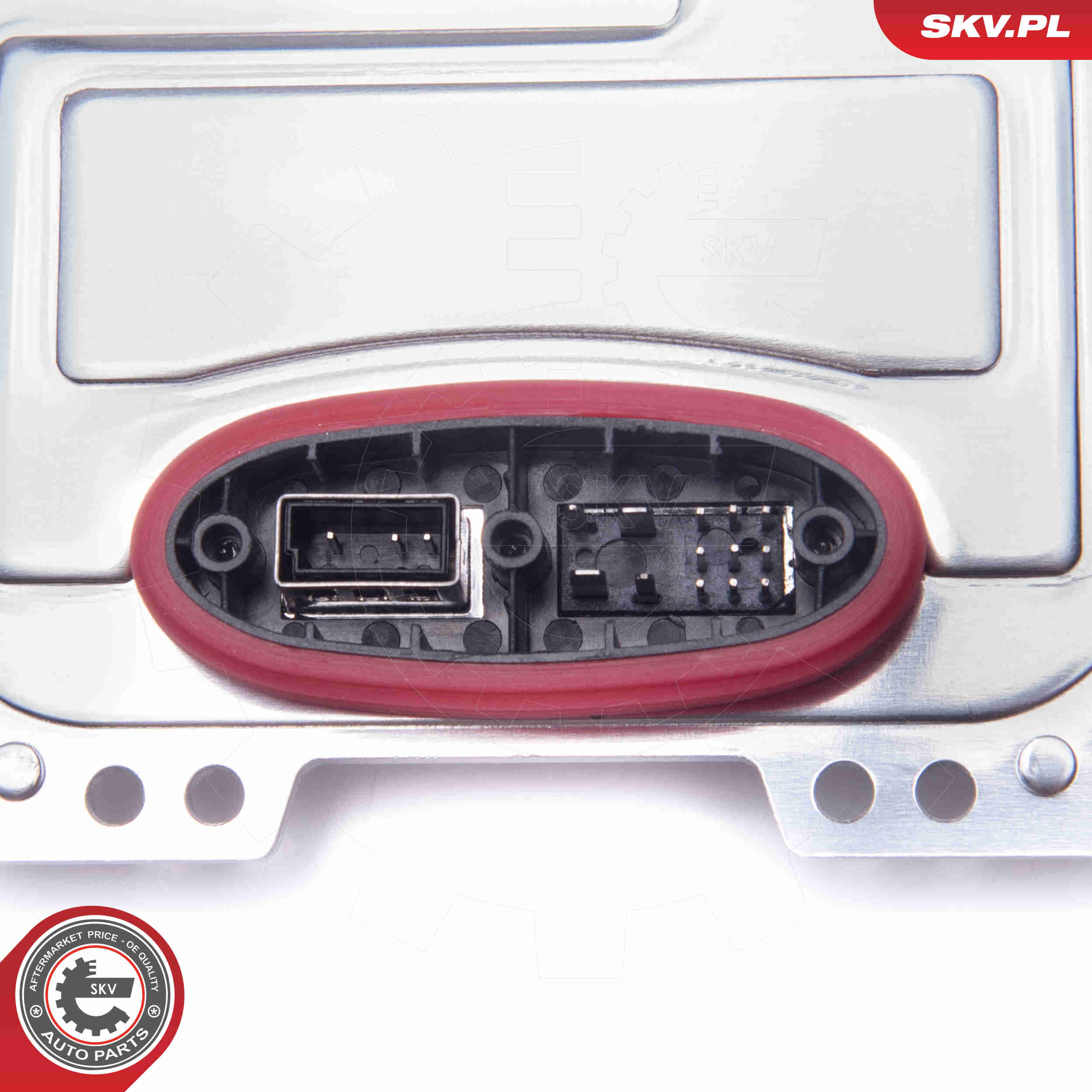 Control Unit, lights - 59SKV015 ESEN SKV