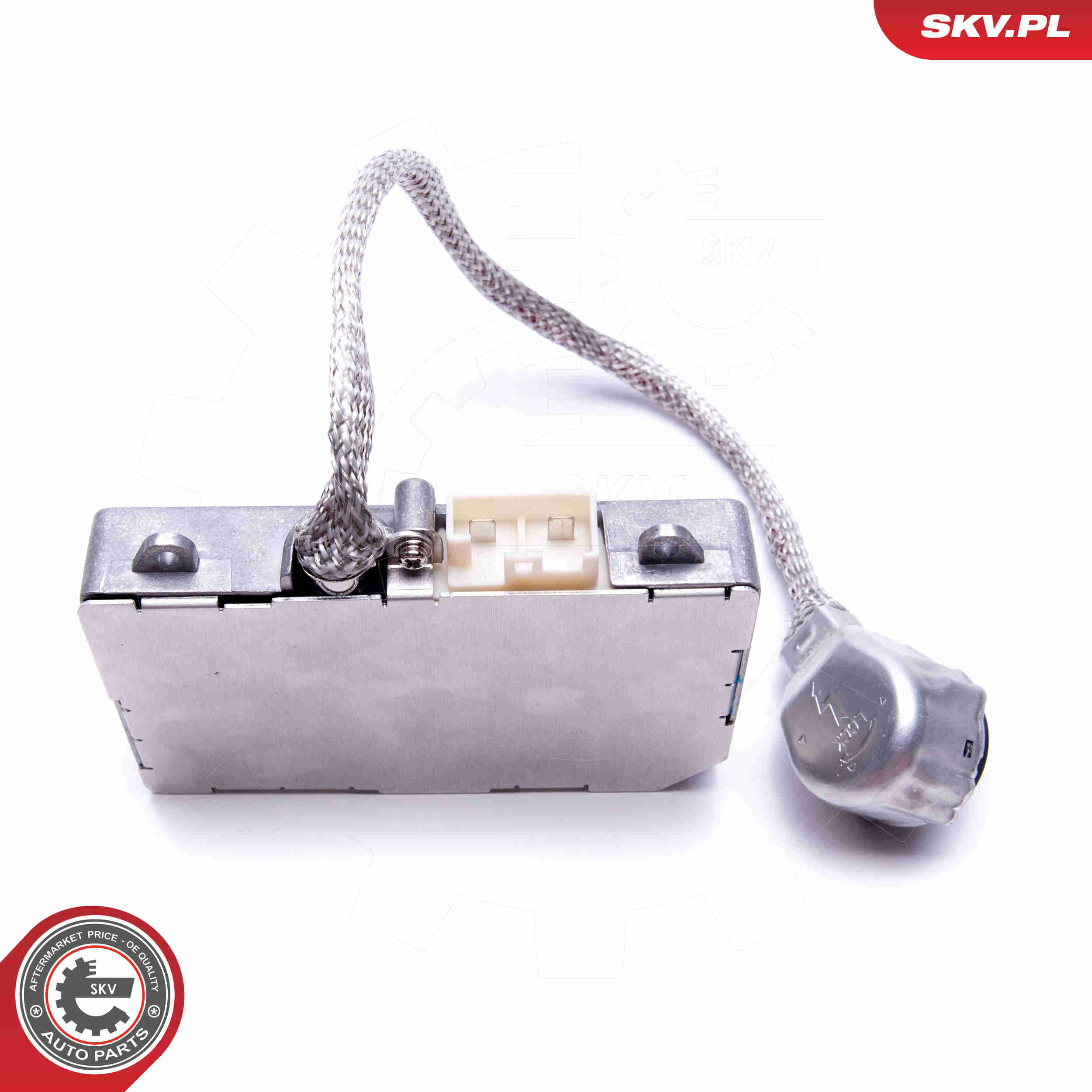 Control Unit, lights - 59SKV017 ESEN SKV