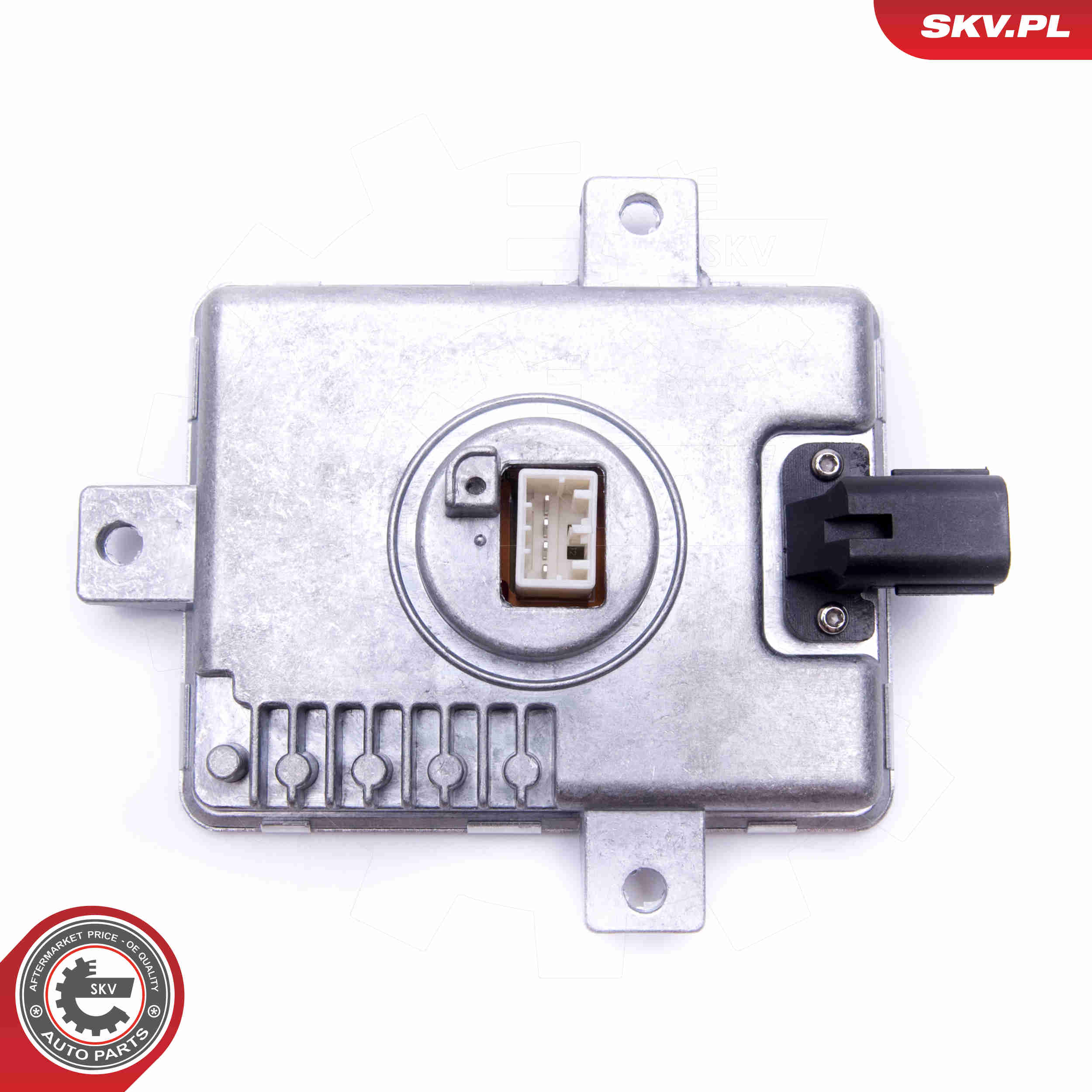 Control Unit, lights - 59SKV020 ESEN SKV