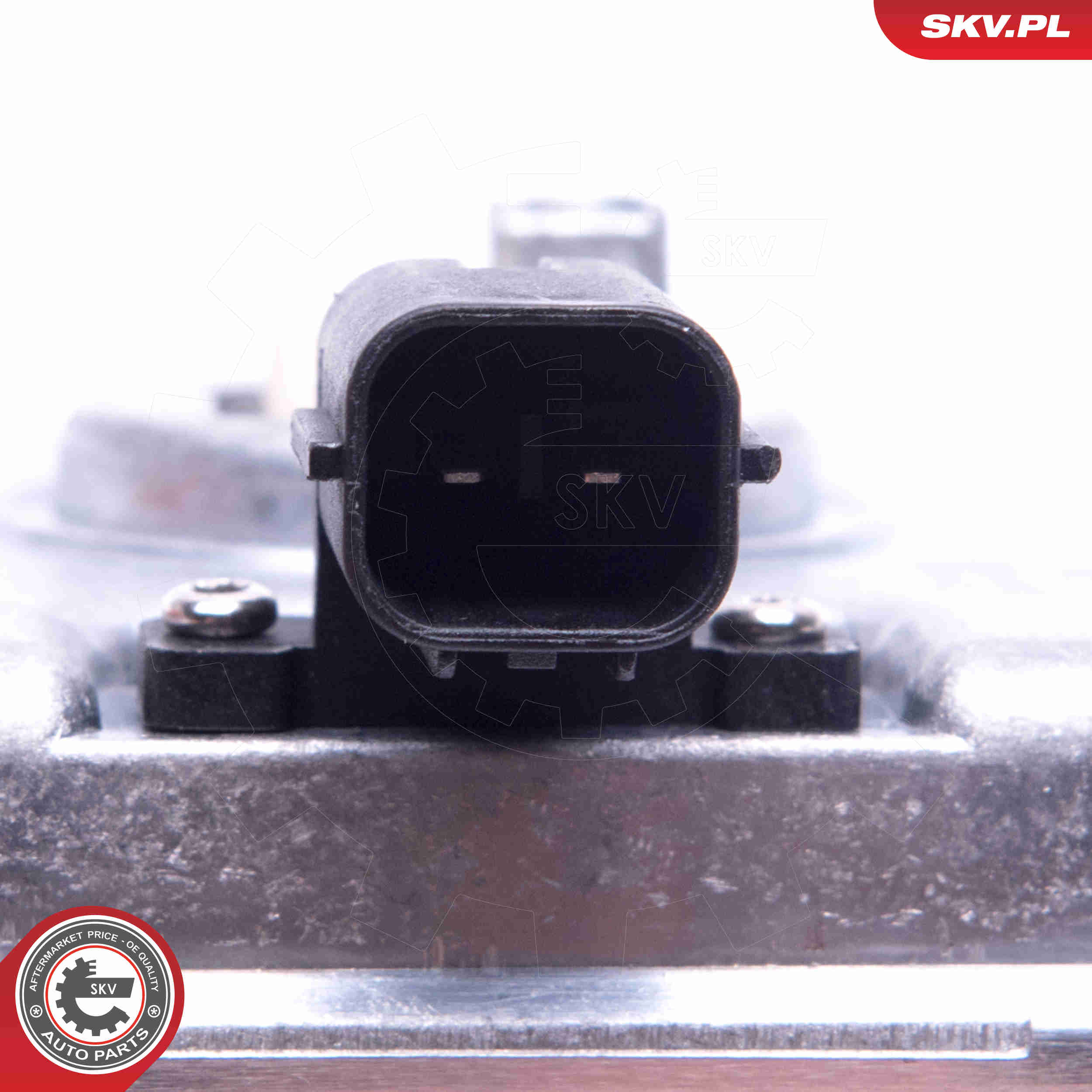 Control Unit, lights - 59SKV020 ESEN SKV