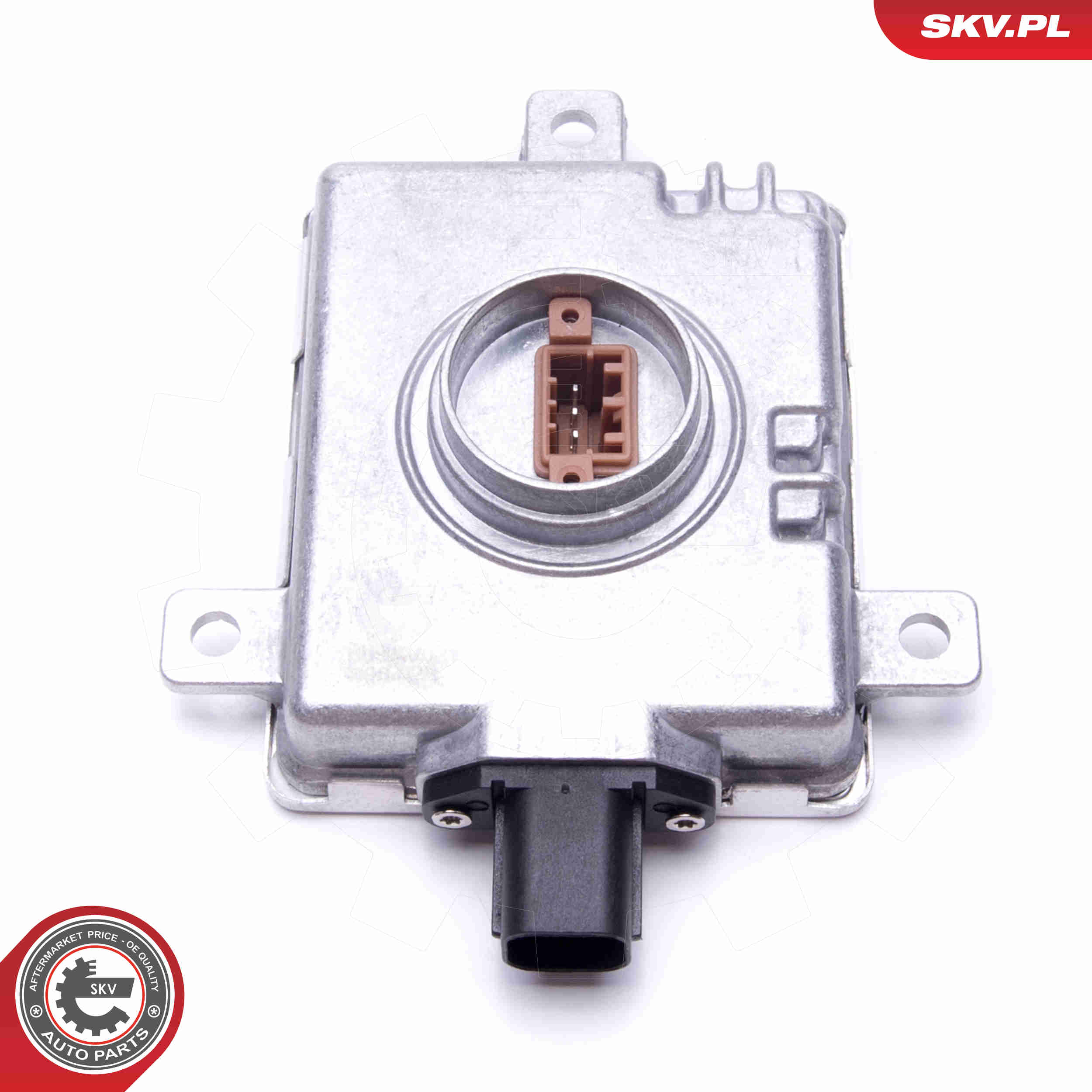 Control Unit, lights - 59SKV021 ESEN SKV