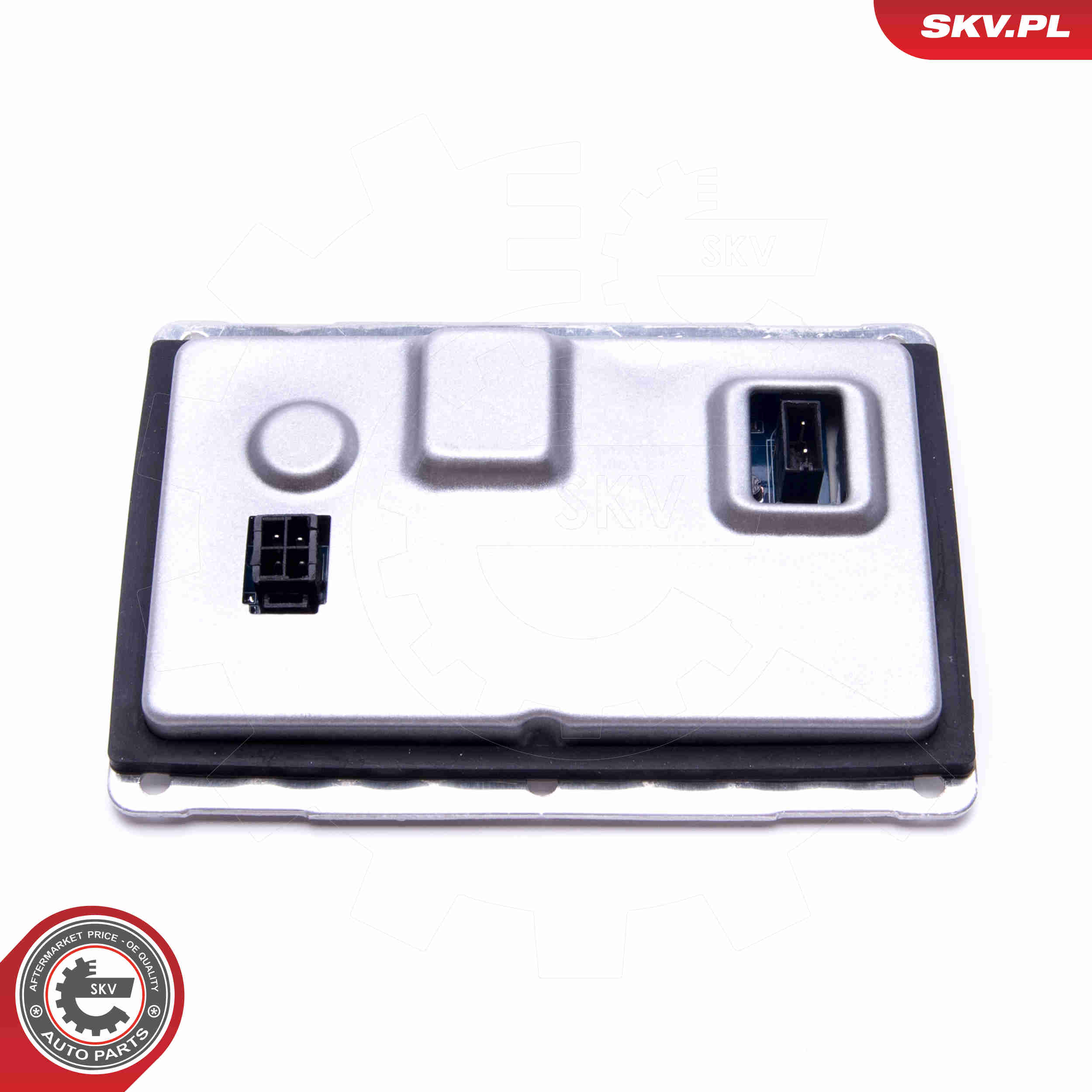 Control Unit, lights - 59SKV022 ESEN SKV