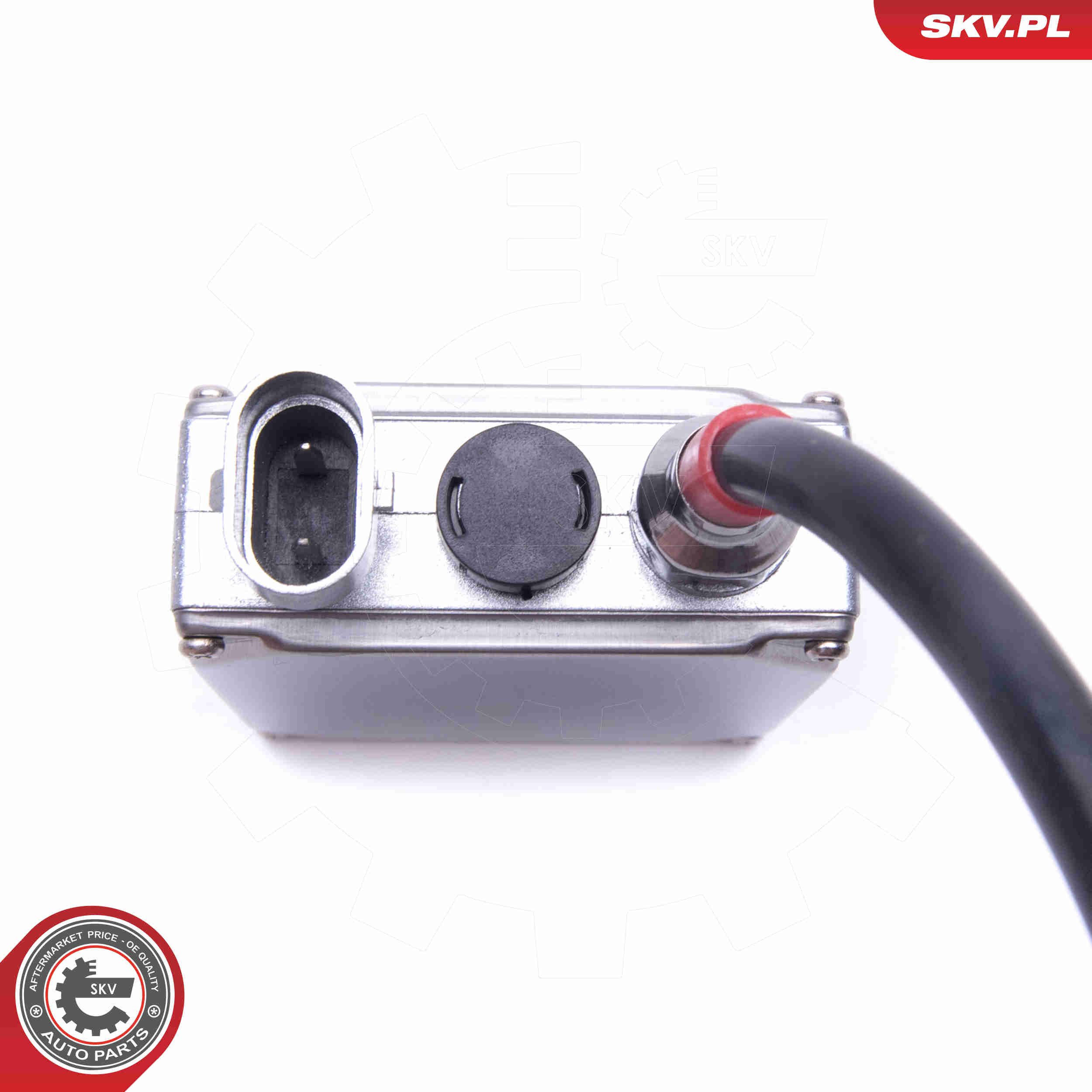 Control Unit, lights - 59SKV024 ESEN SKV
