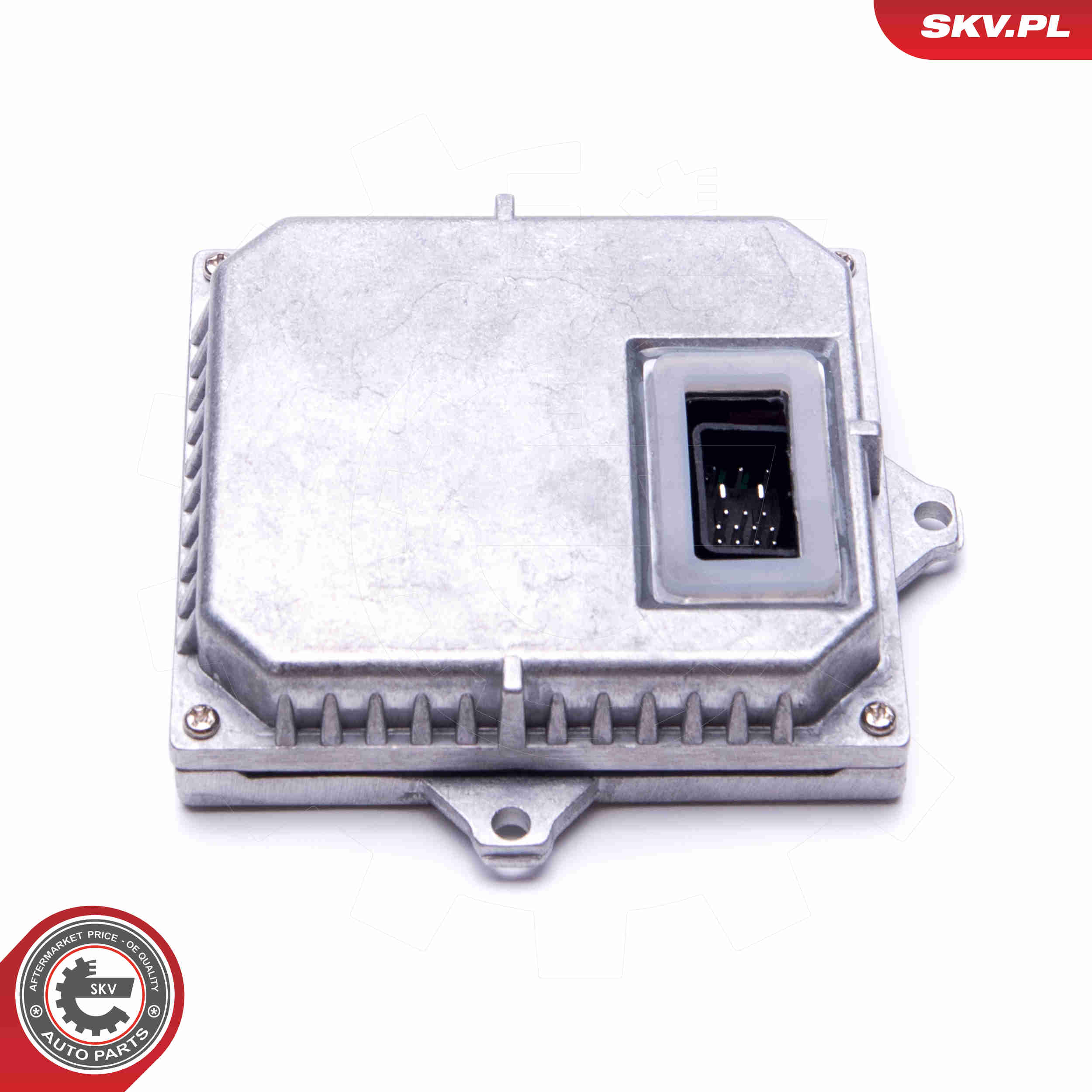 Control Unit, lights - 59SKV025 ESEN SKV