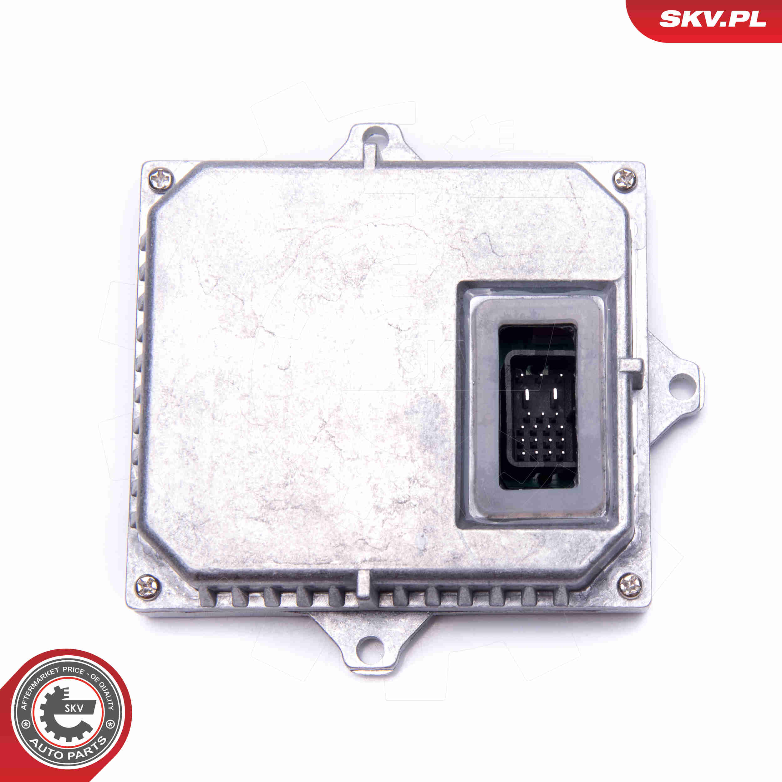 Control Unit, lights - 59SKV025 ESEN SKV