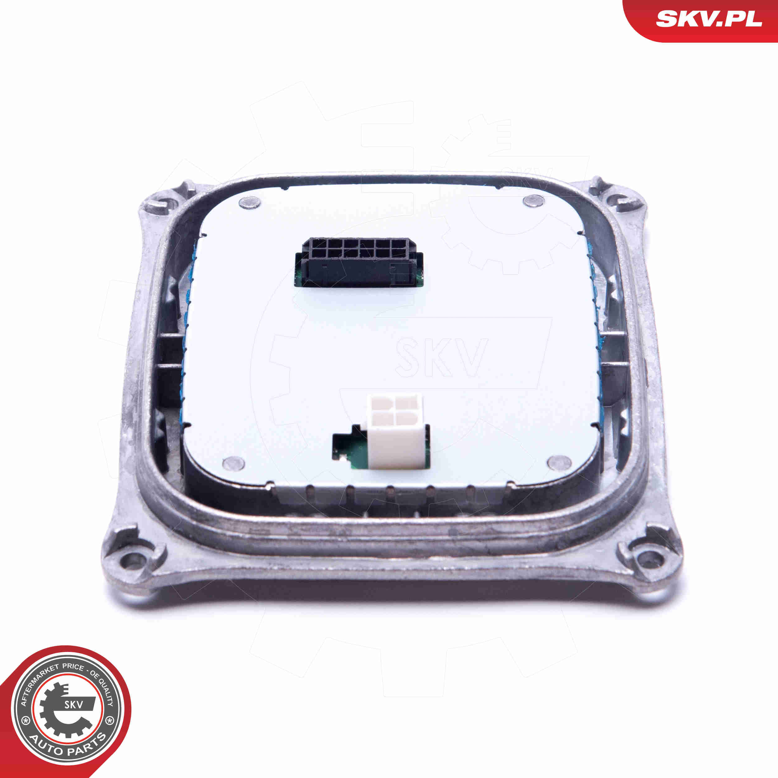 Control Unit, lights - 59SKV026 ESEN SKV