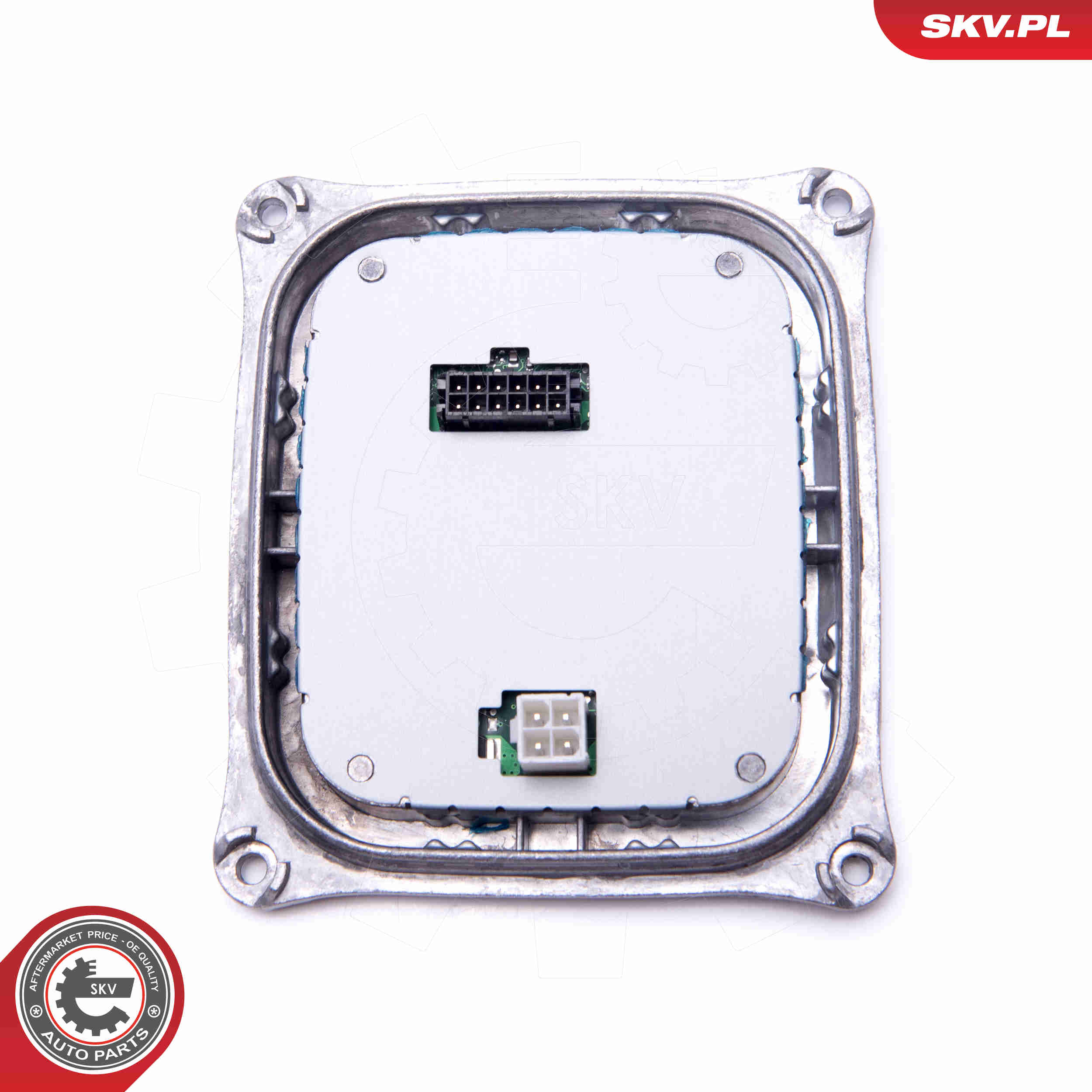 Control Unit, lights - 59SKV026 ESEN SKV